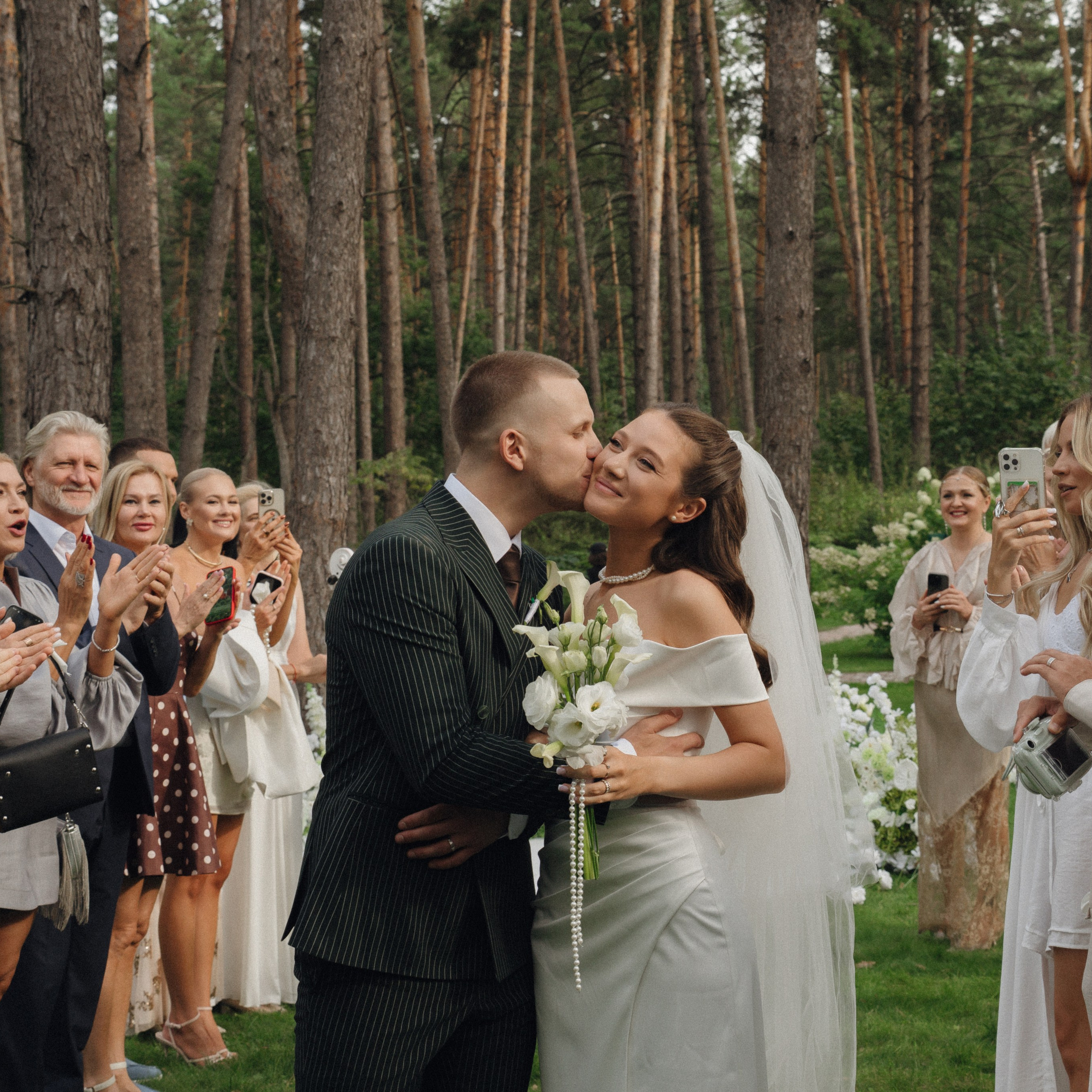 Никита и&nbsp;Дарья