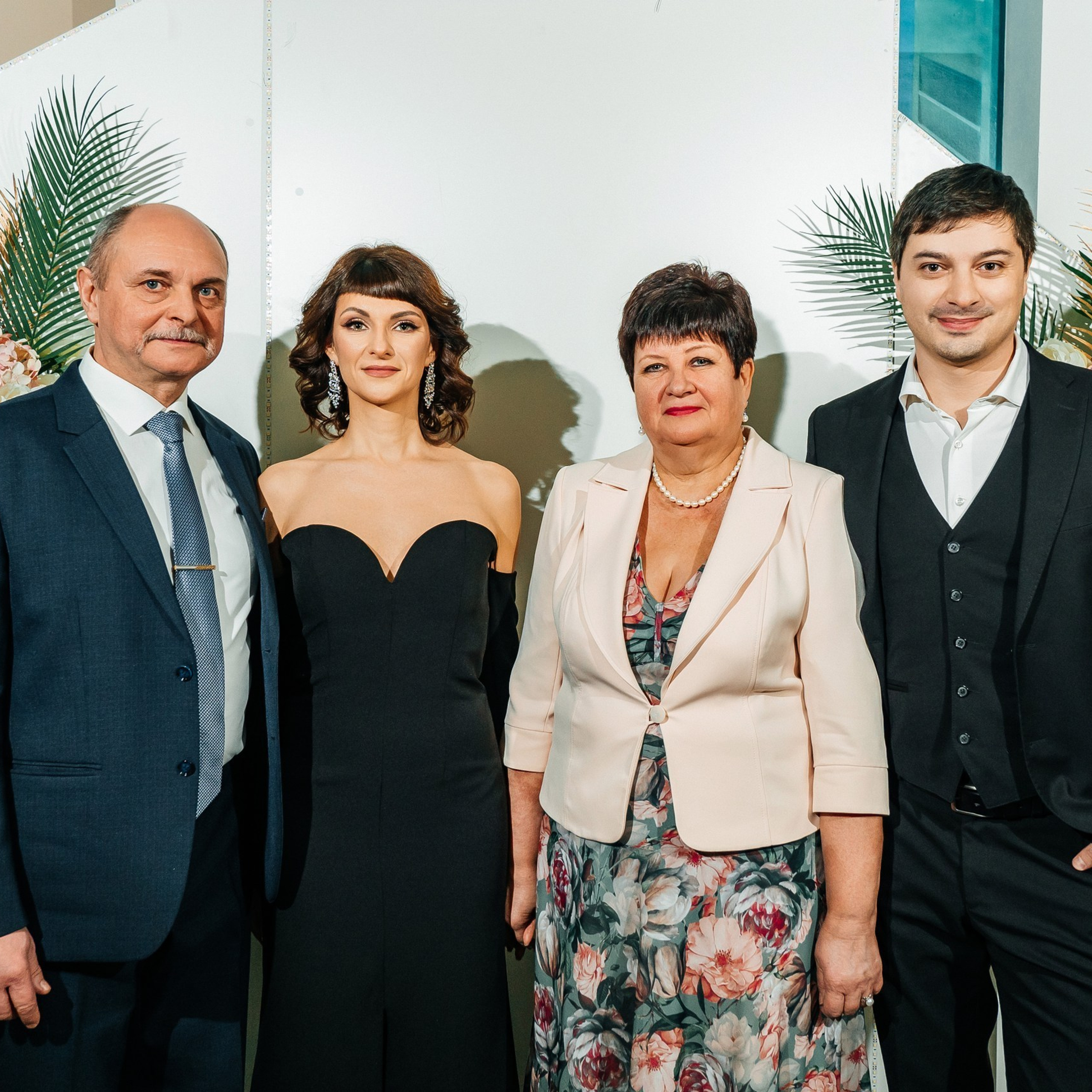 Отзывы. Профессиональный фотограф в Самаре Анна Конзаева