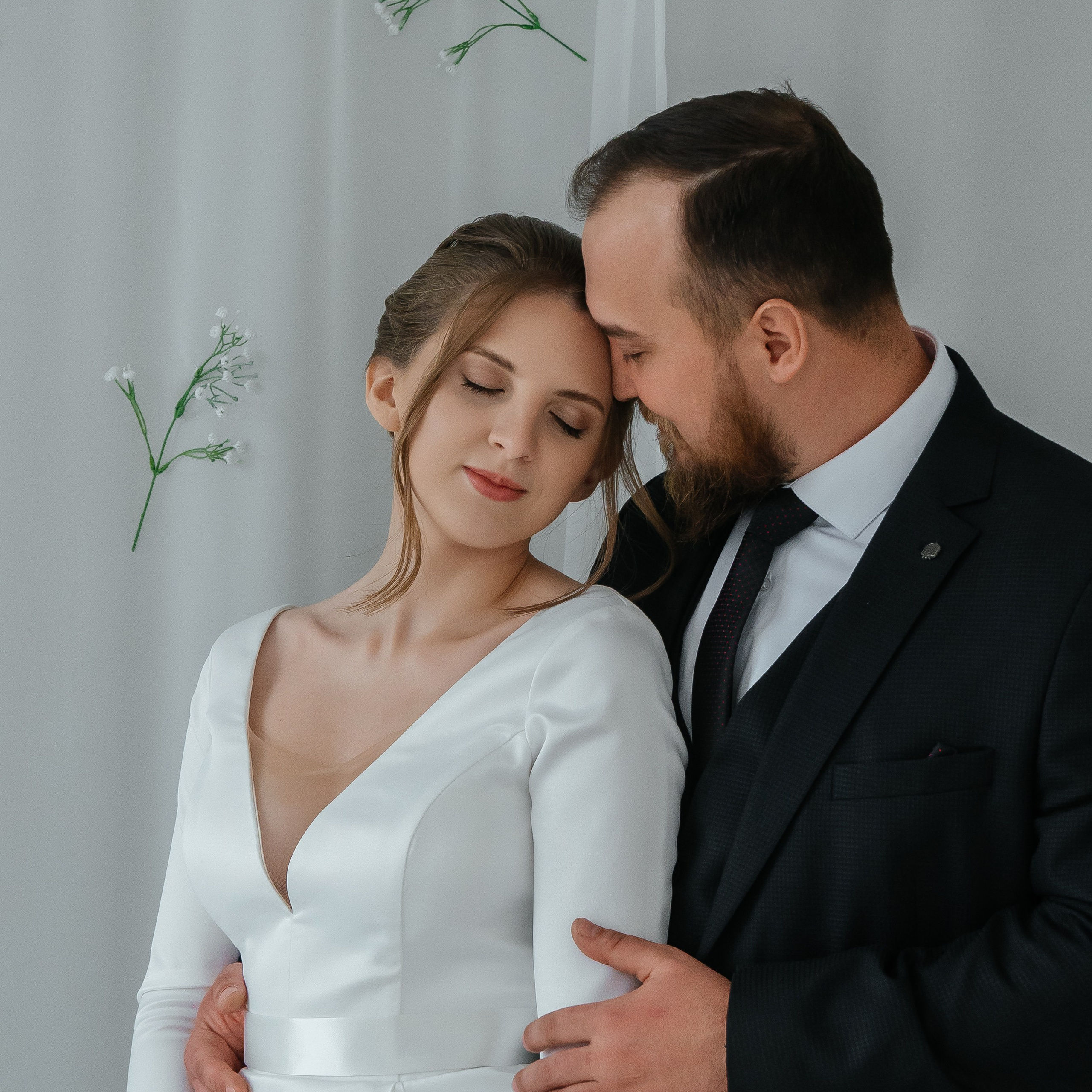 Александр и Юлия