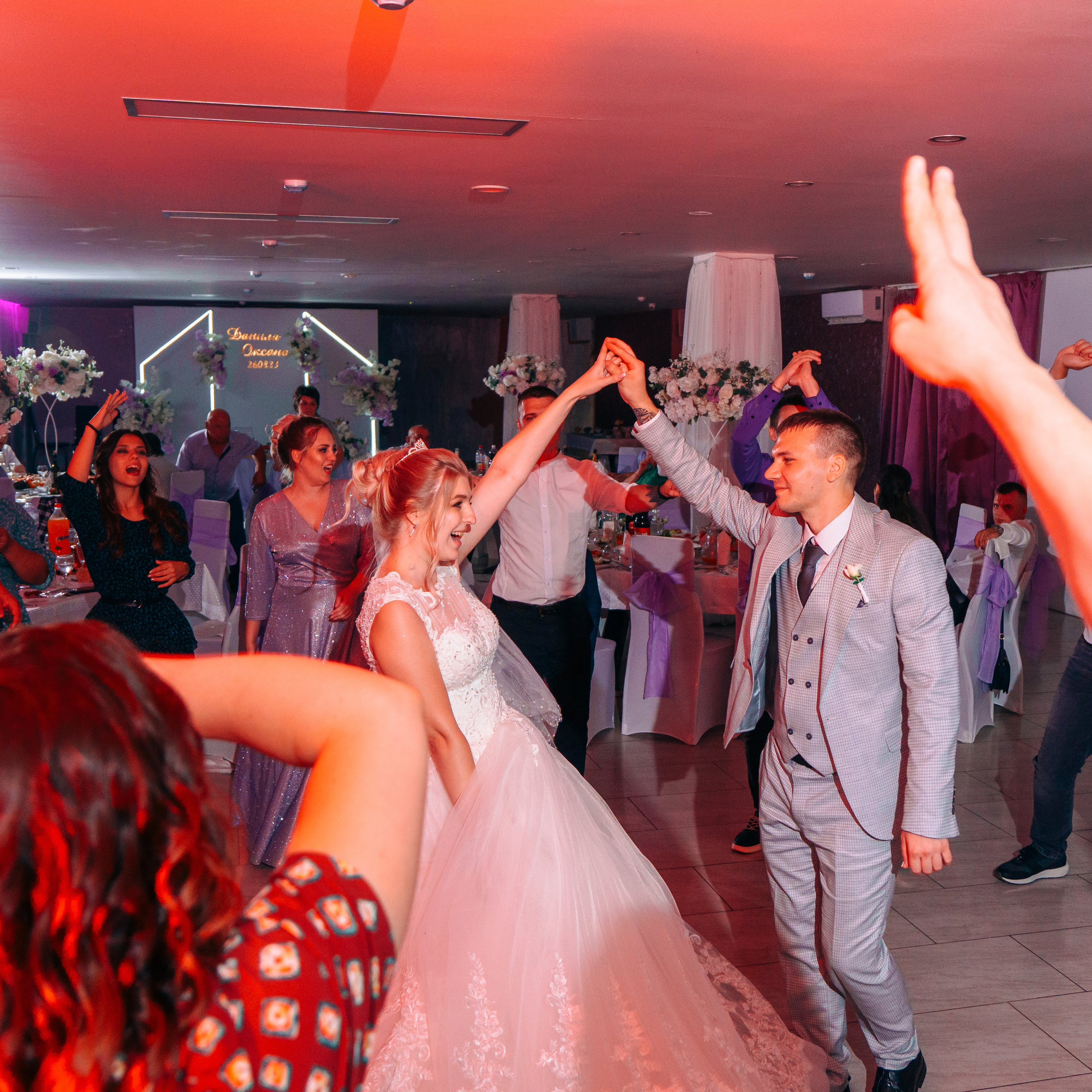 Отзывы. Профессиональный фотограф в Самаре Анна Конзаева