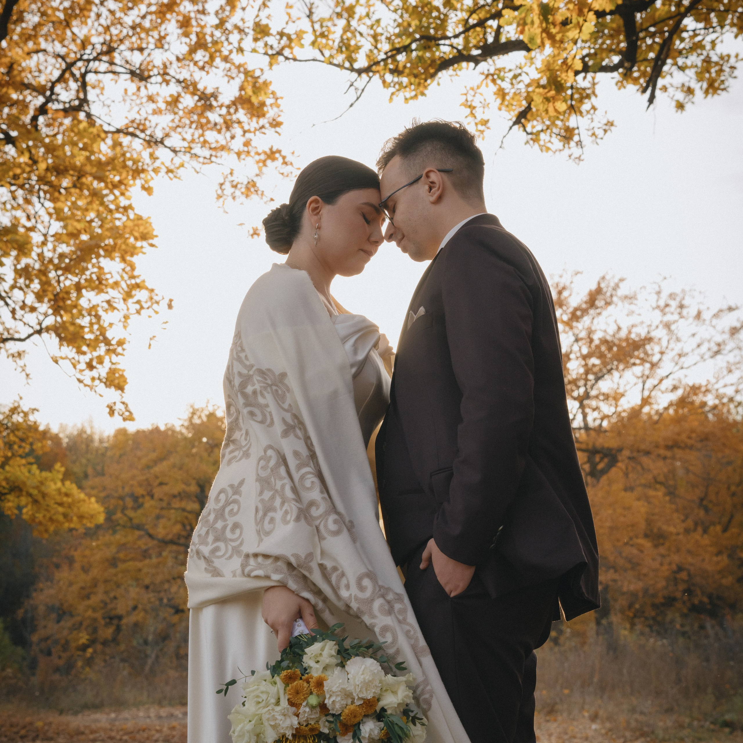 Михаил и Руфия