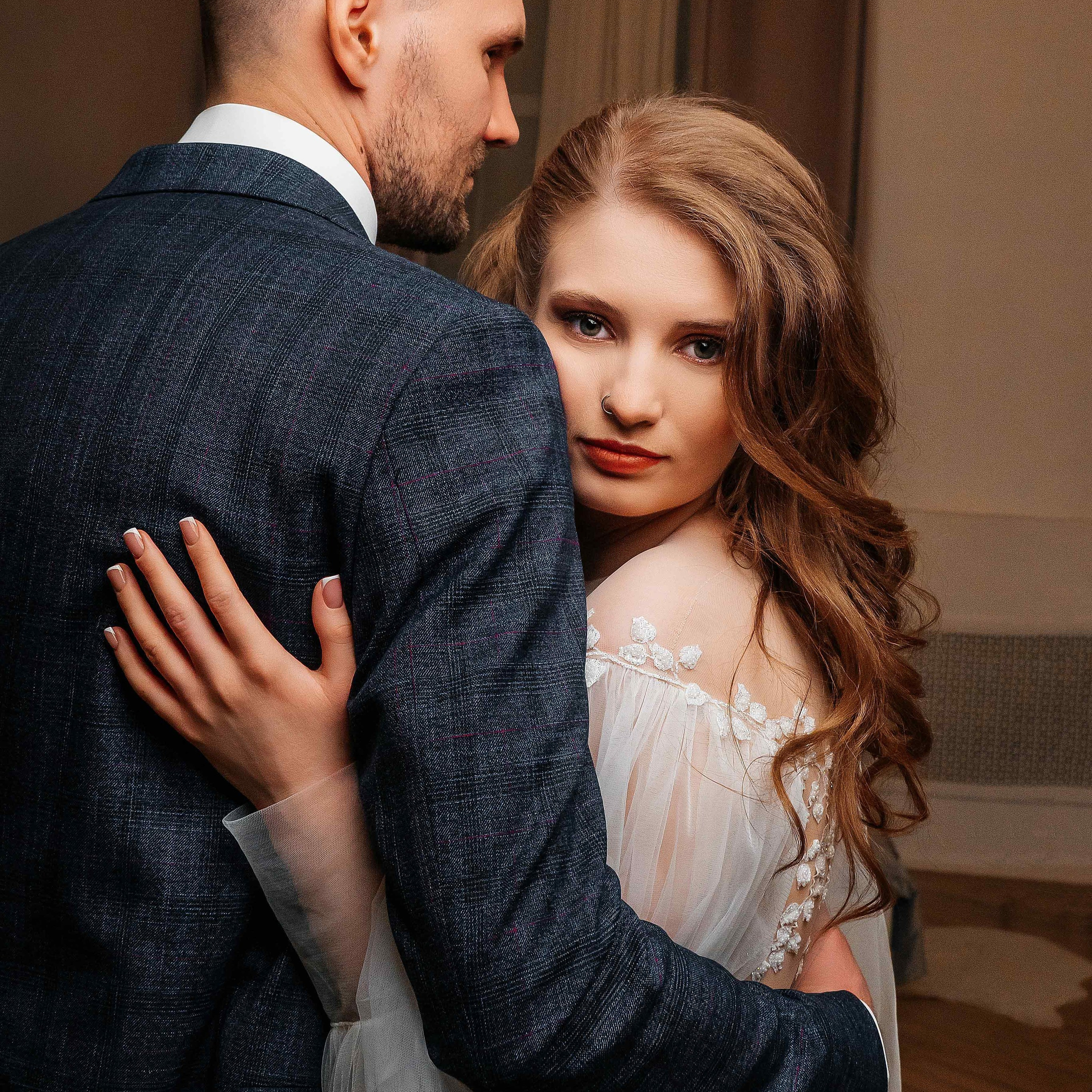 Денис и Руслана