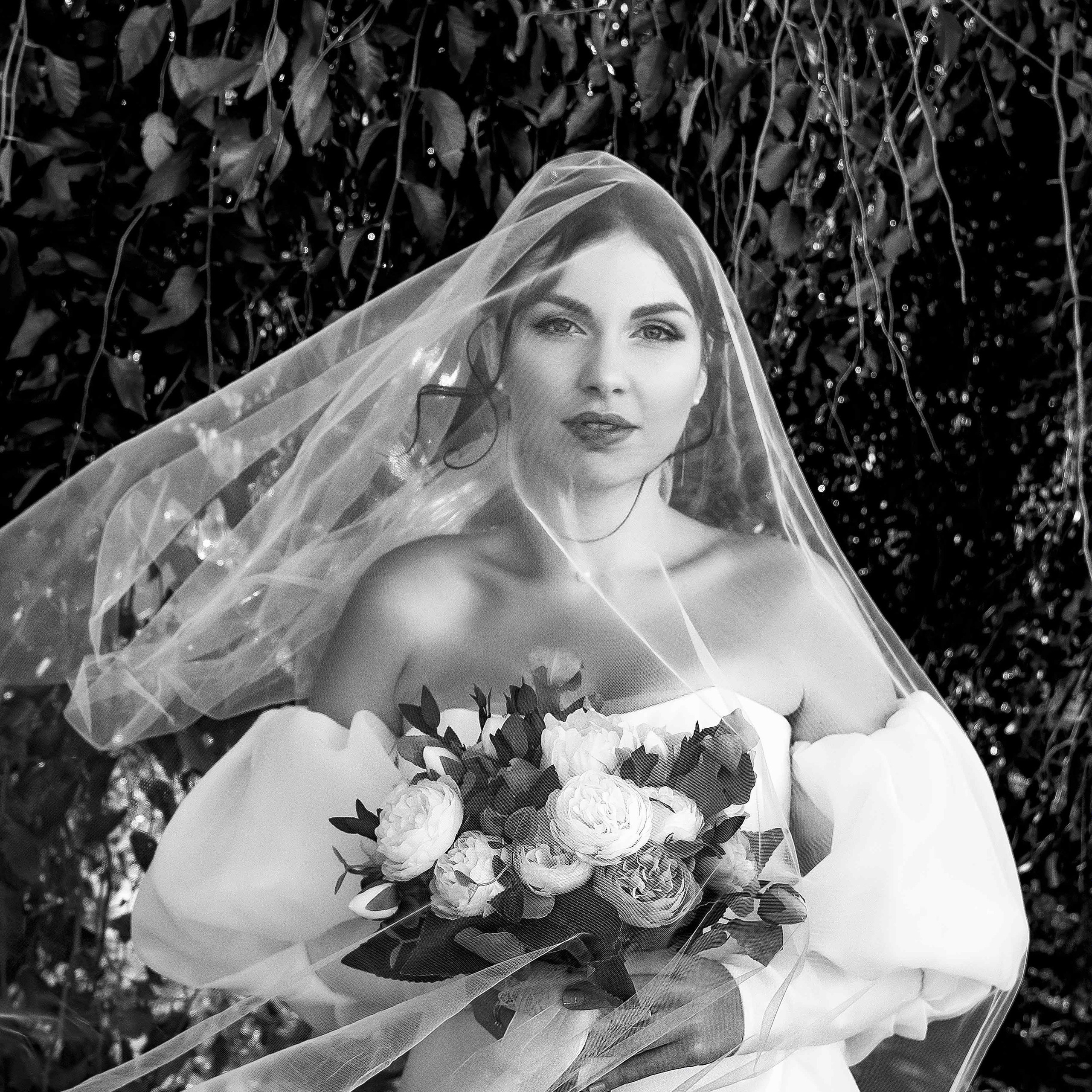 Олег и Дарья