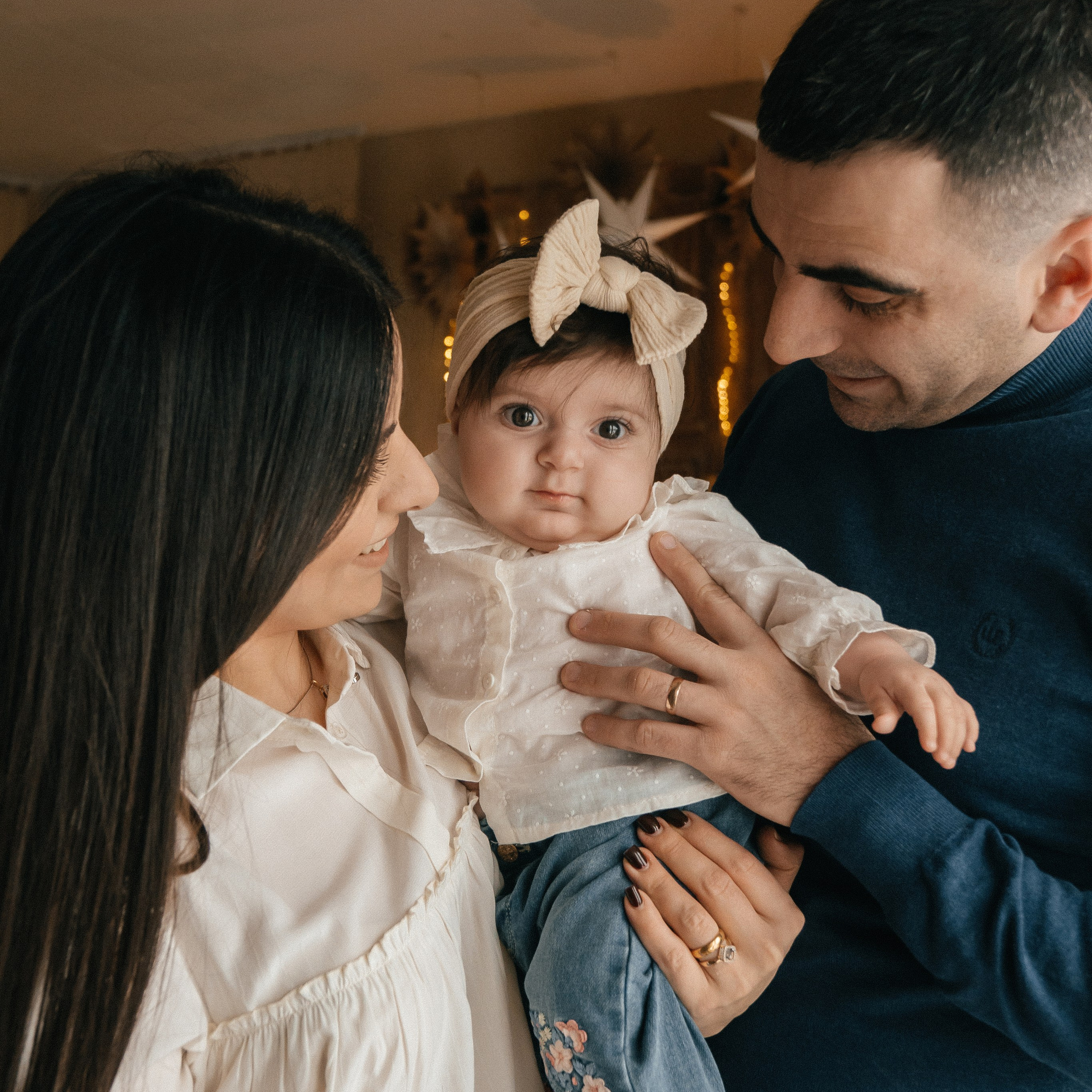 Семейная съемка