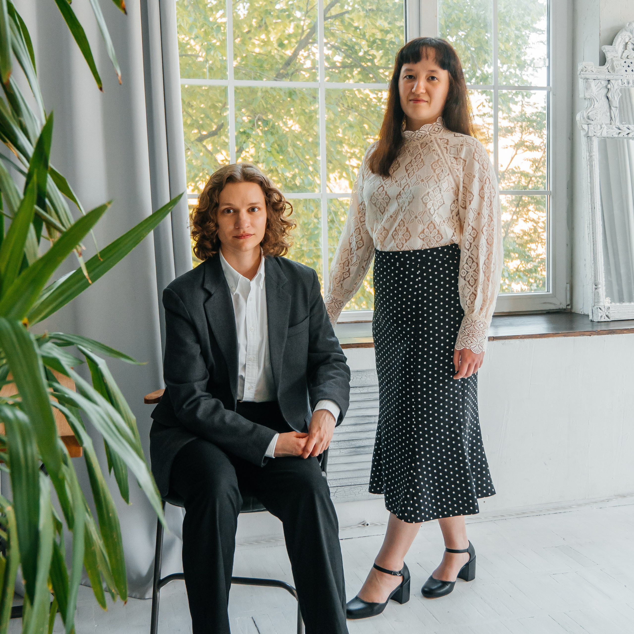 Отзывы. Профессиональный фотограф в Самаре Анна Конзаева