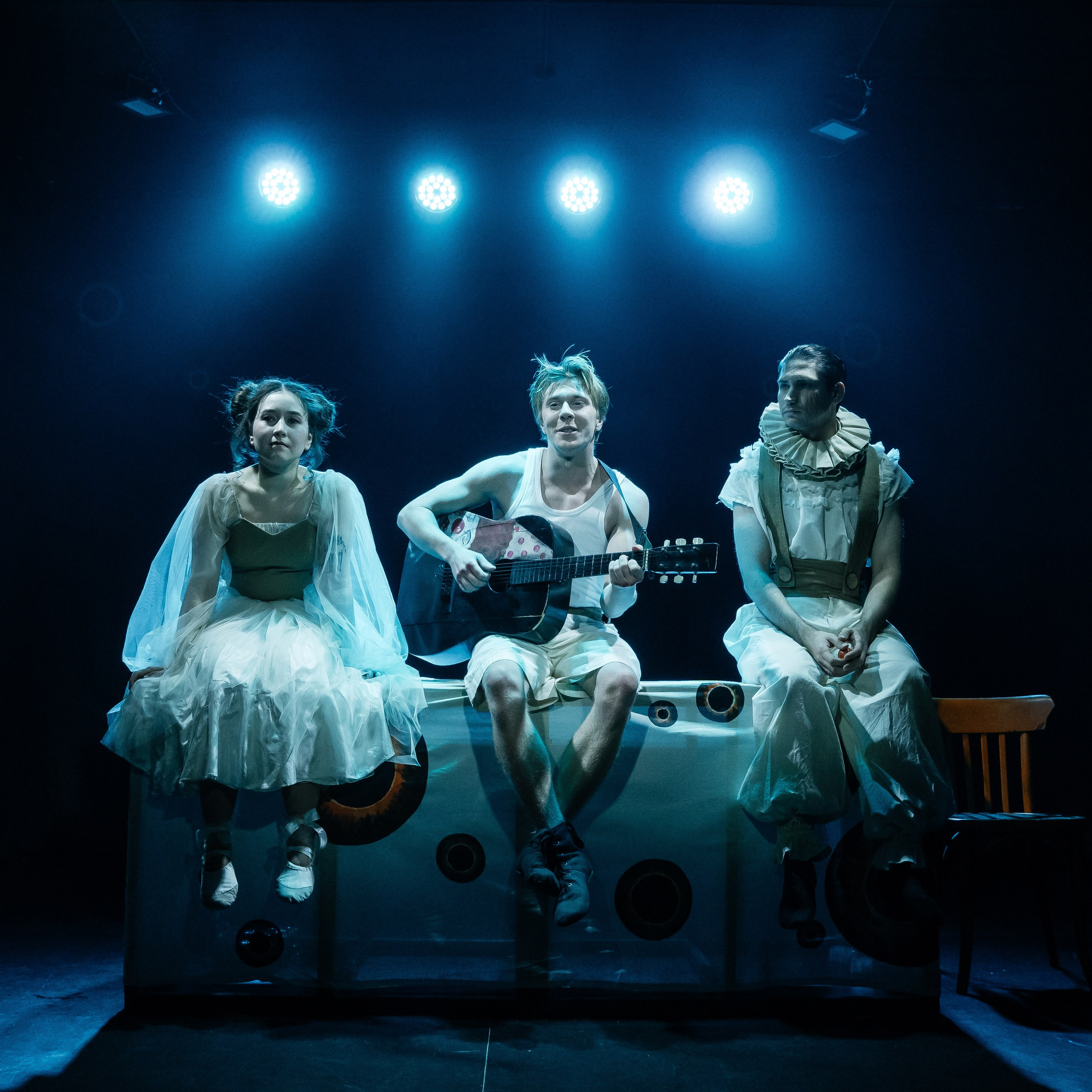 Театр «Форма-Т»