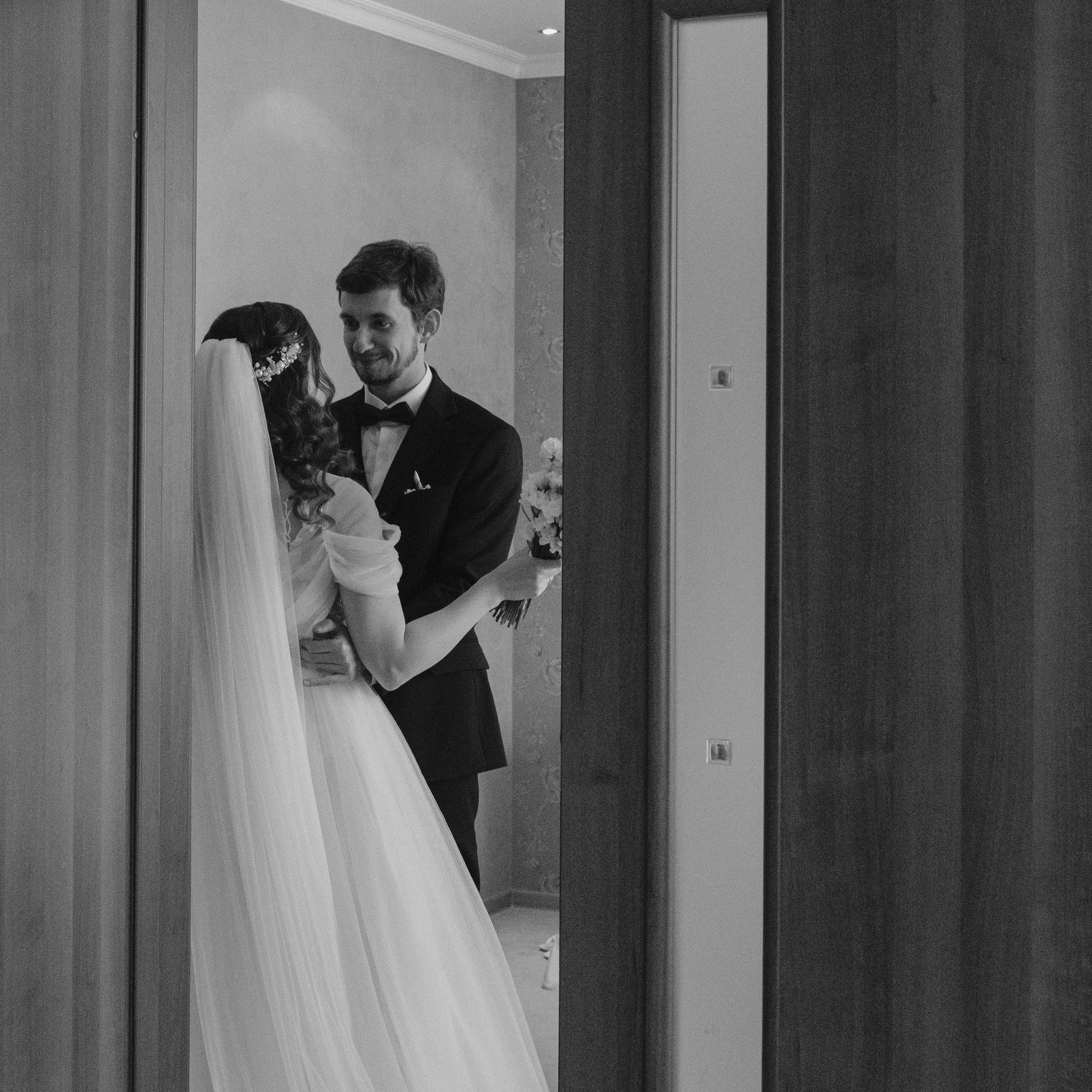 Анатолий и Диана