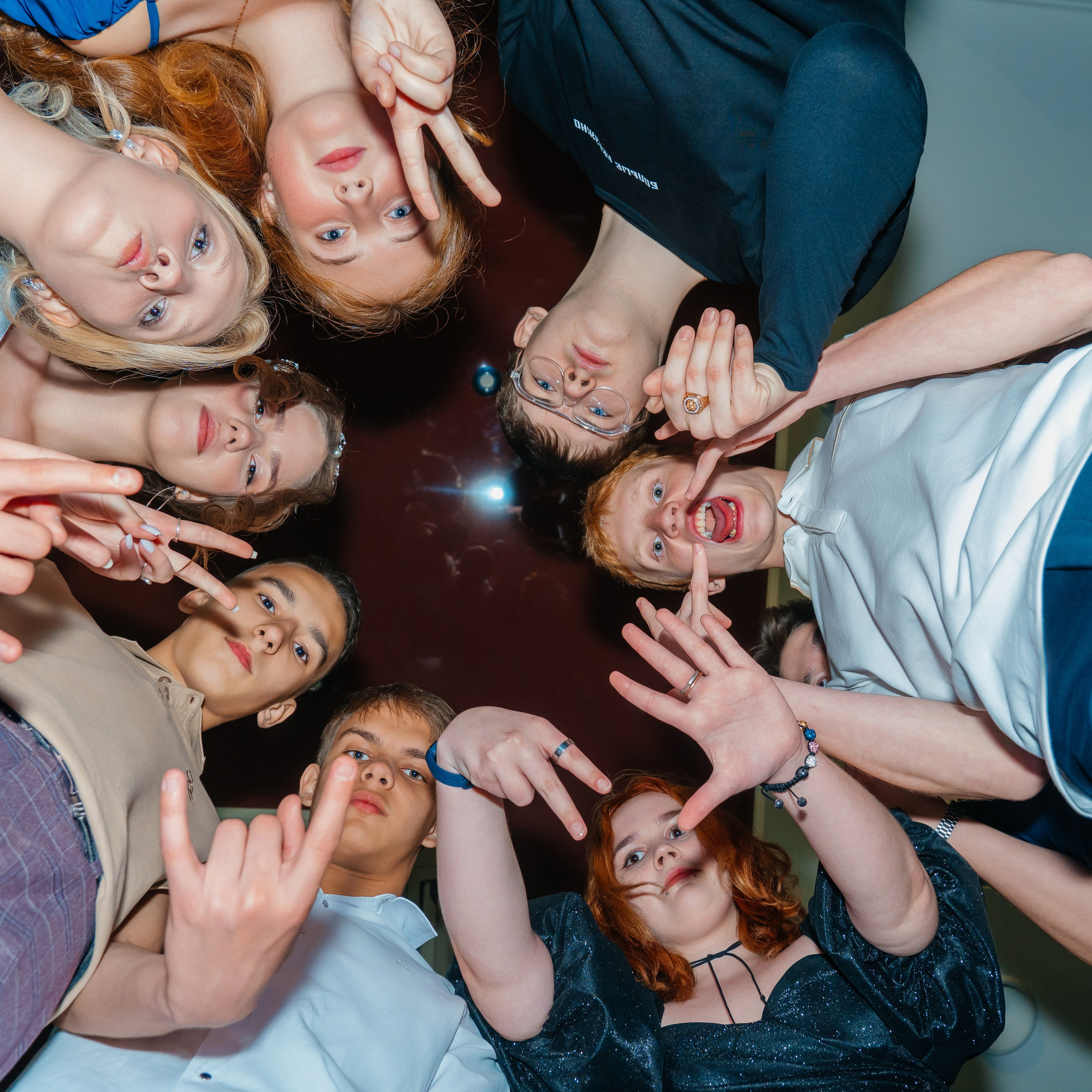 Отзывы. Профессиональный фотограф в Самаре Анна Конзаева