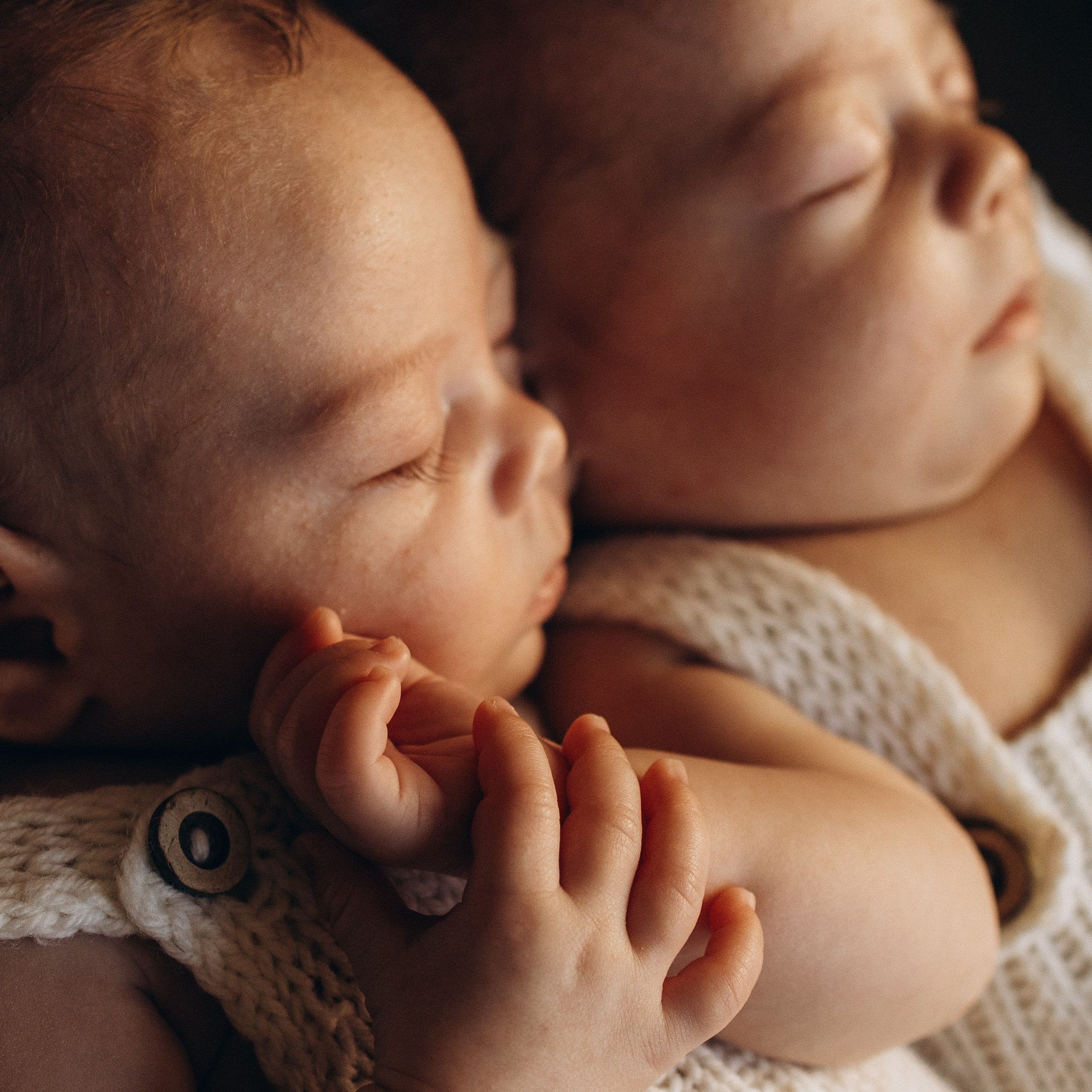 Артем и Костя