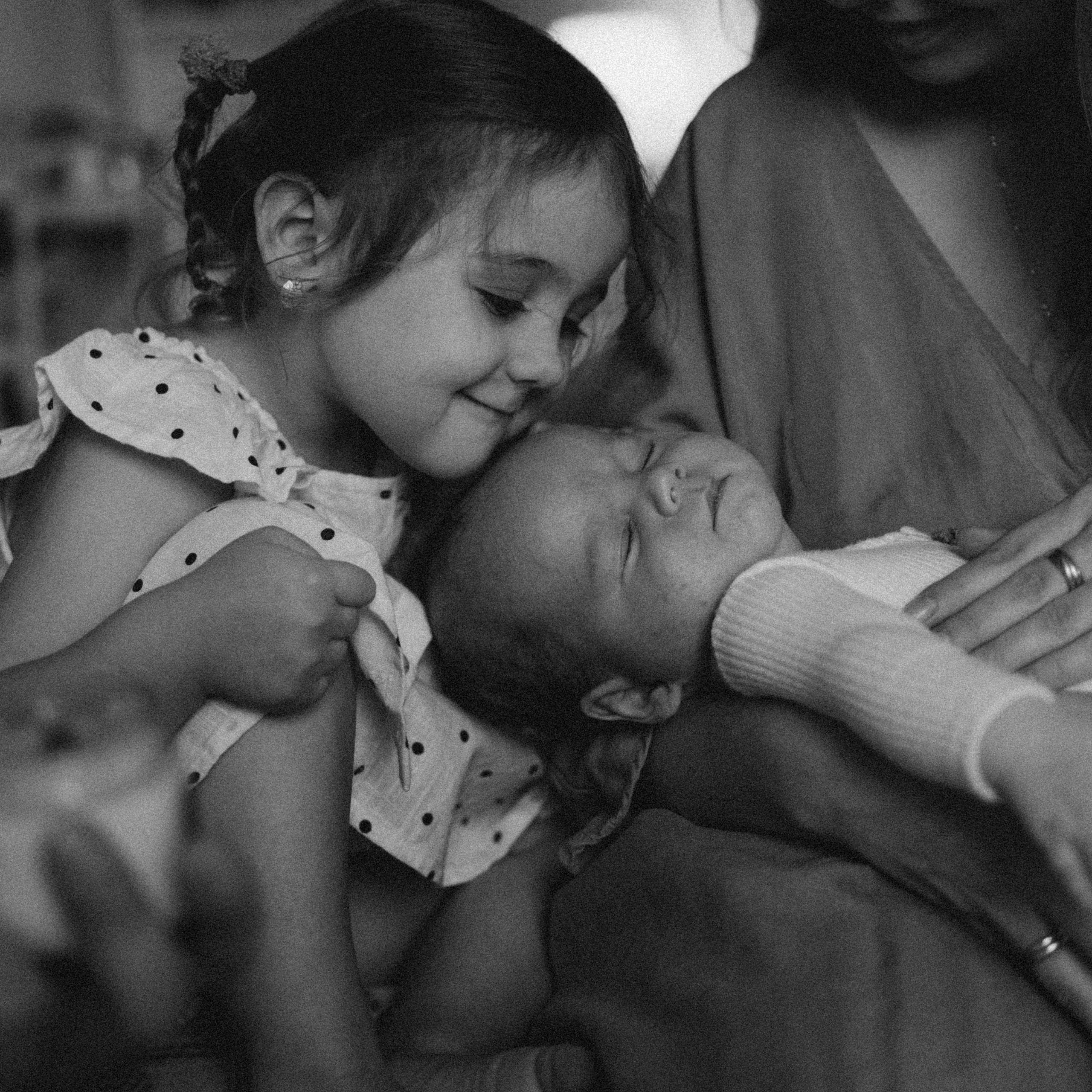 Миша, Маша, Лиза и Костя