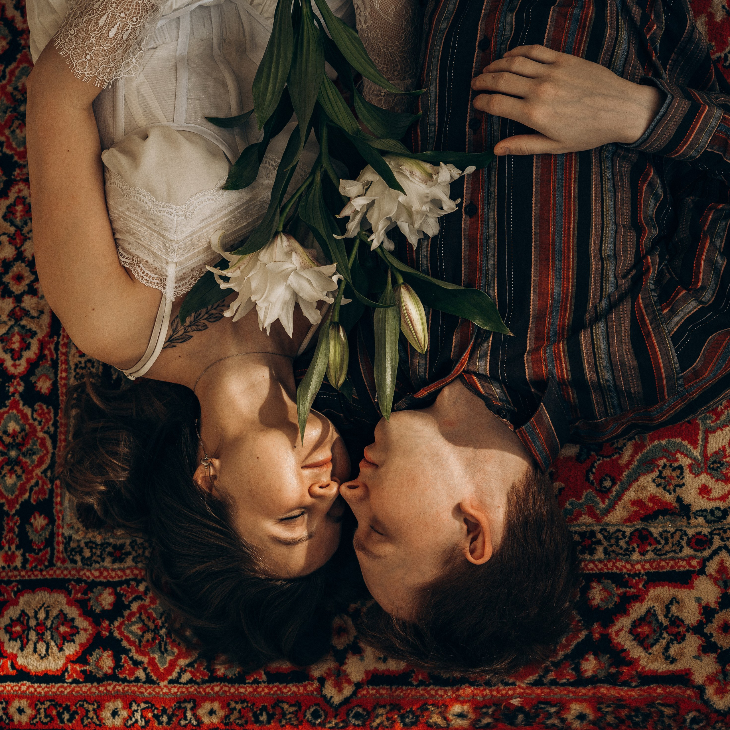 КАТЯ+ДАНЯ