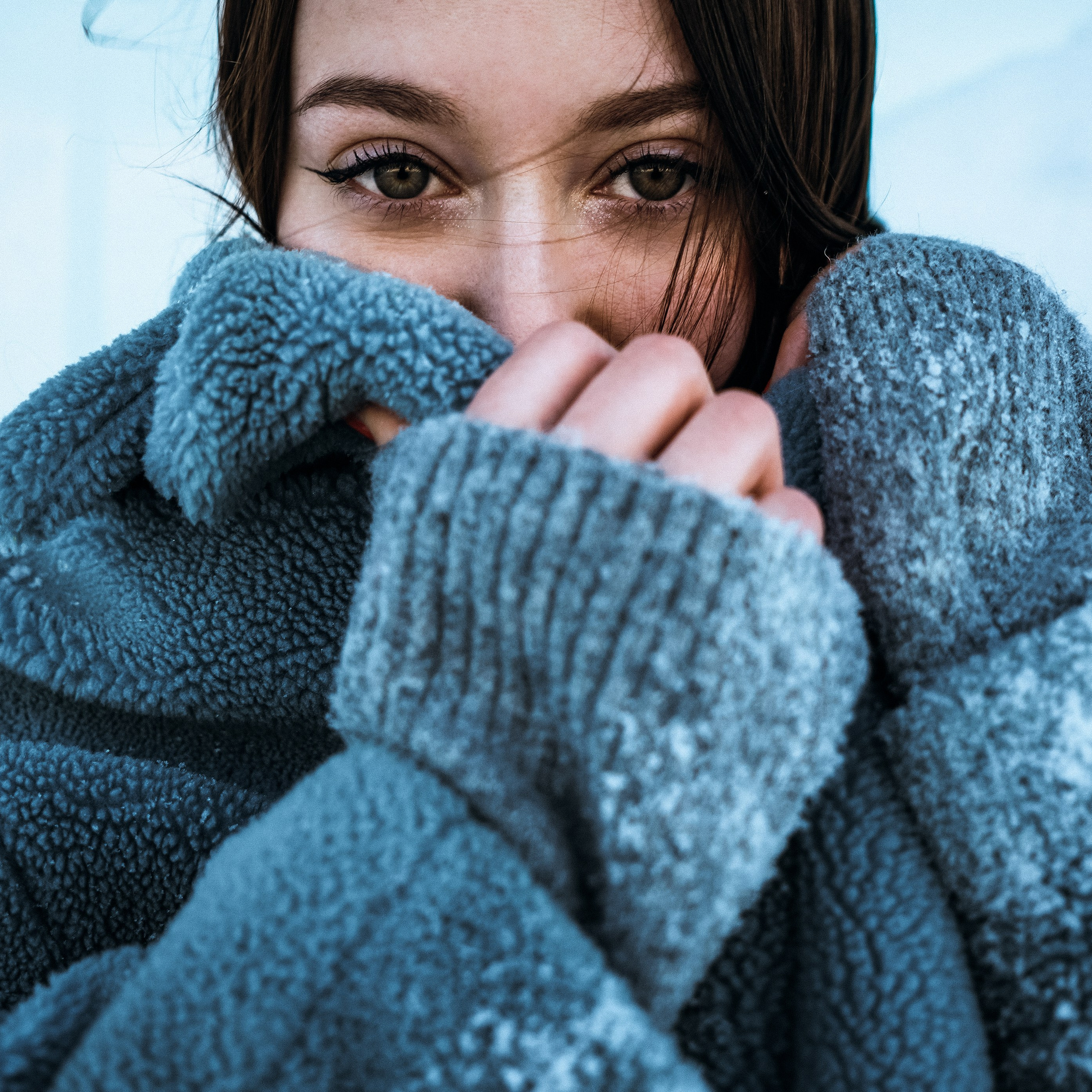 Отзывы. Художественный фотограф Анастасия