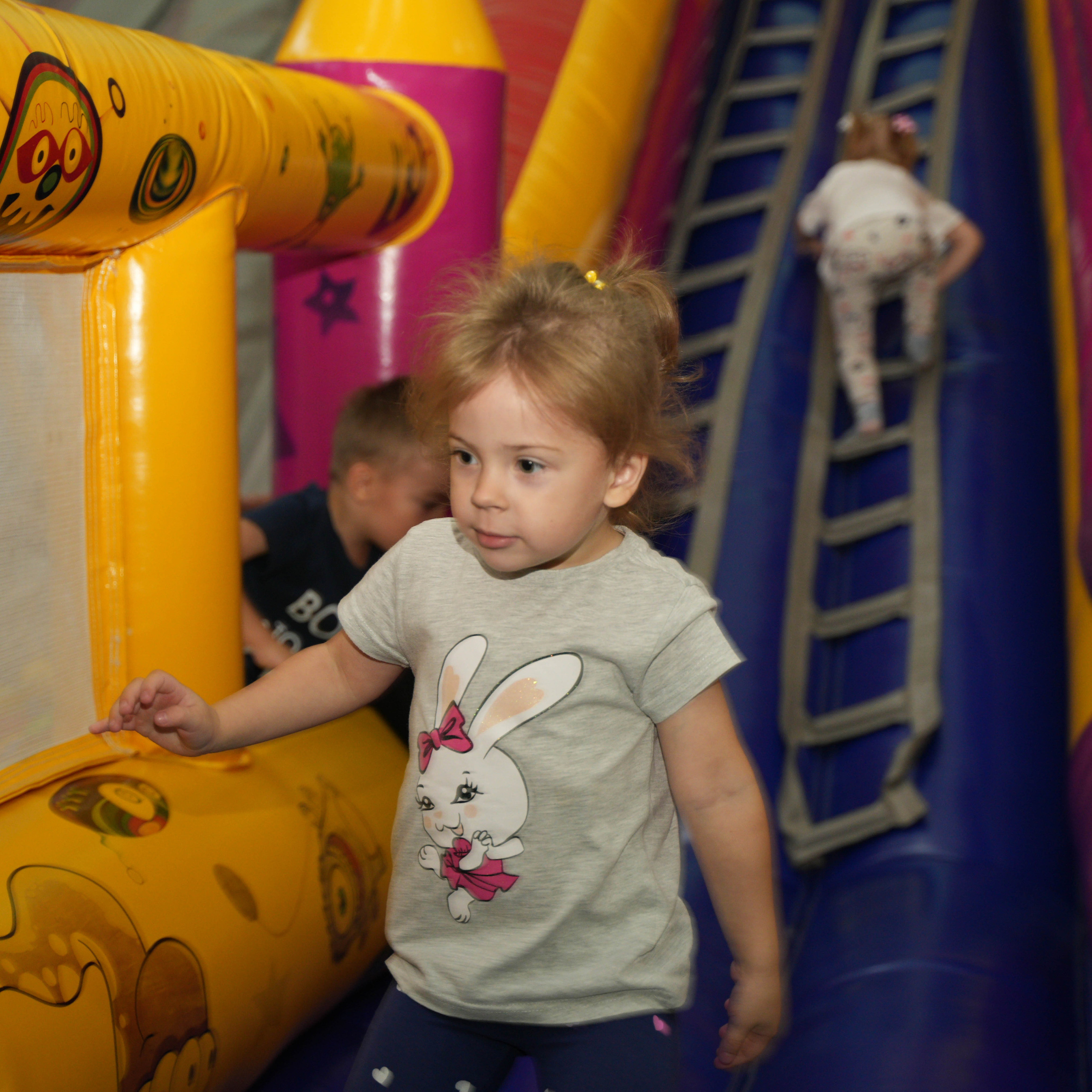 Отзывы. Детская фотография в Анжеро-Судженске