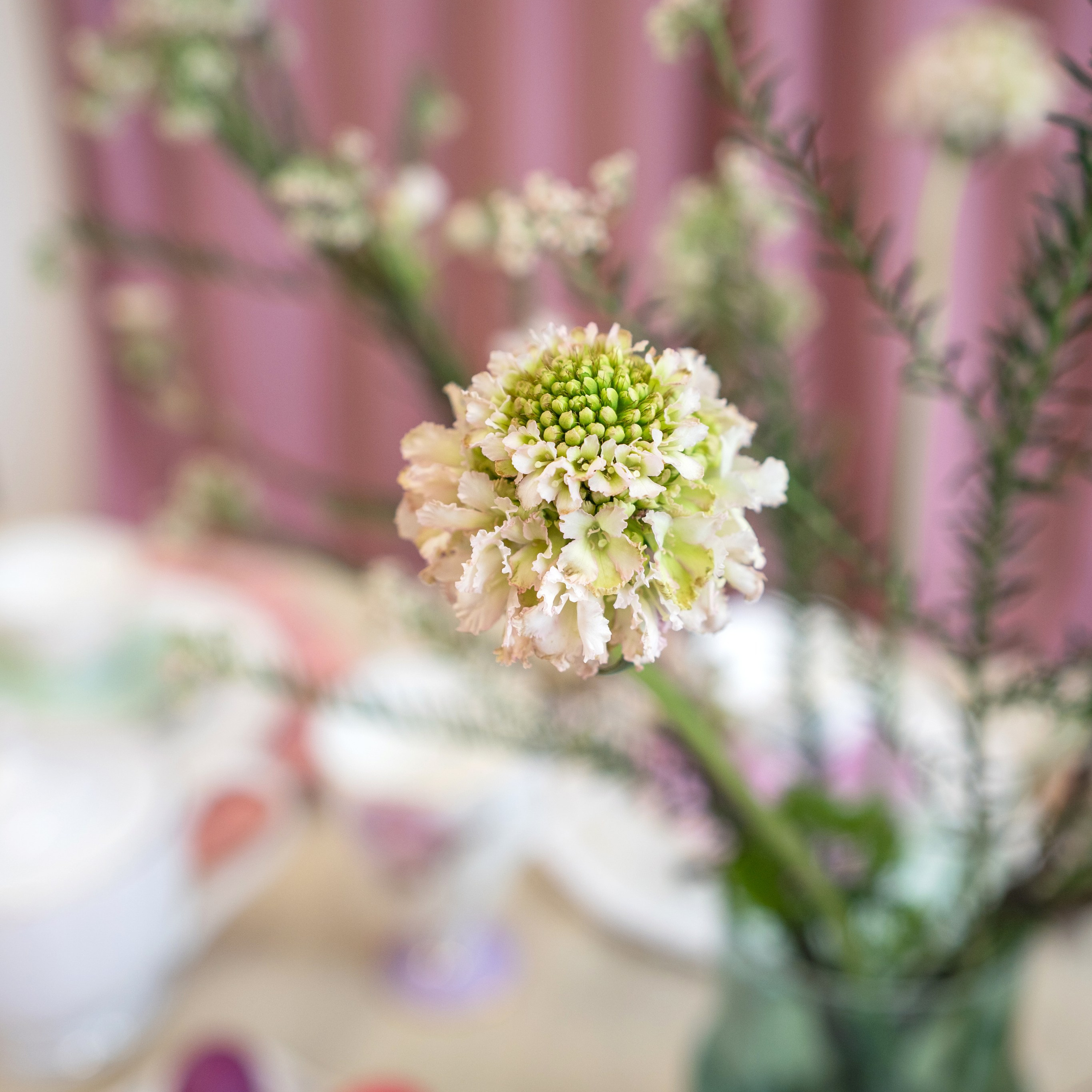 Пасхальная сервировка. Дизайнер в Москве Алла Зорина