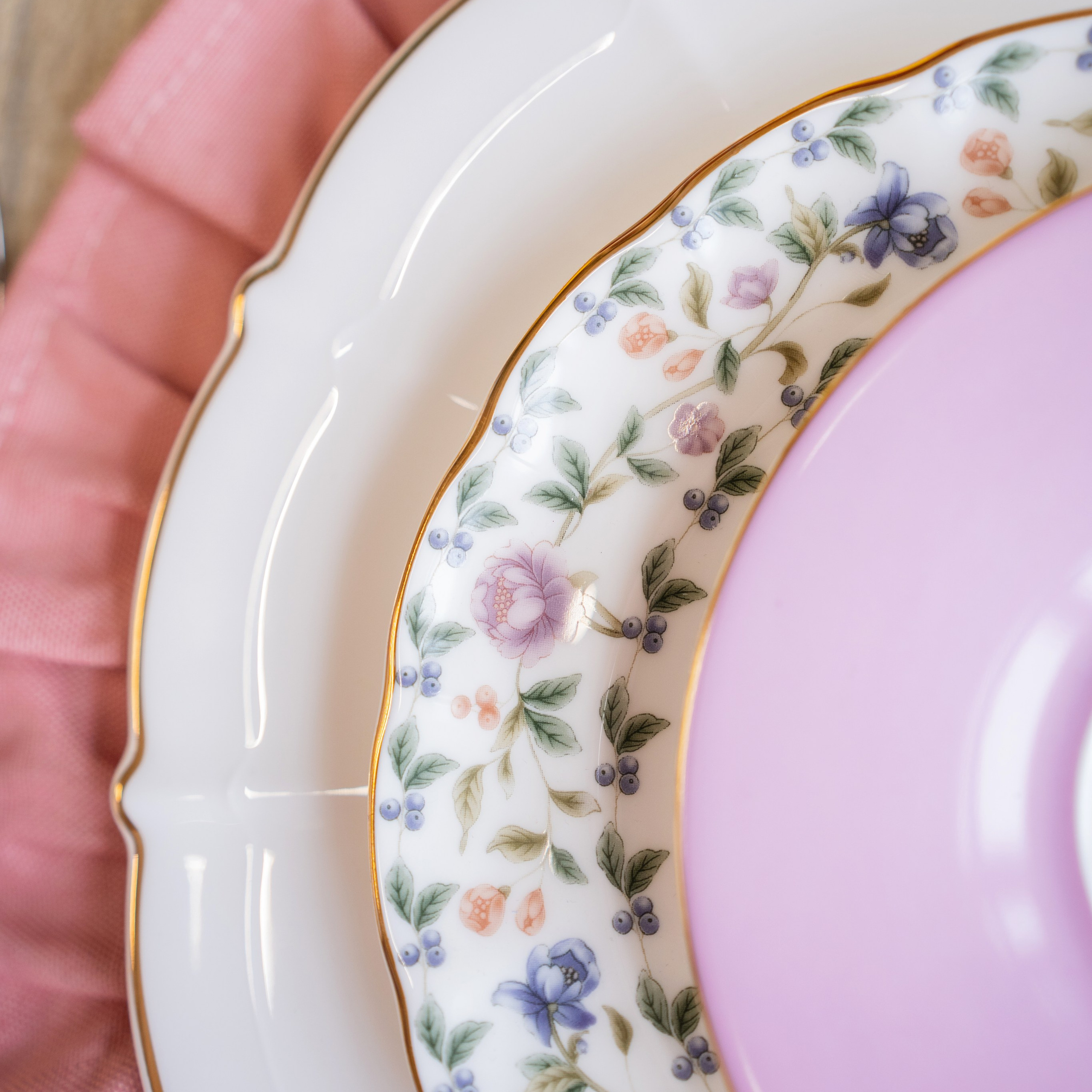 Пасхальная сервировка. Дизайнер в Москве Алла Зорина