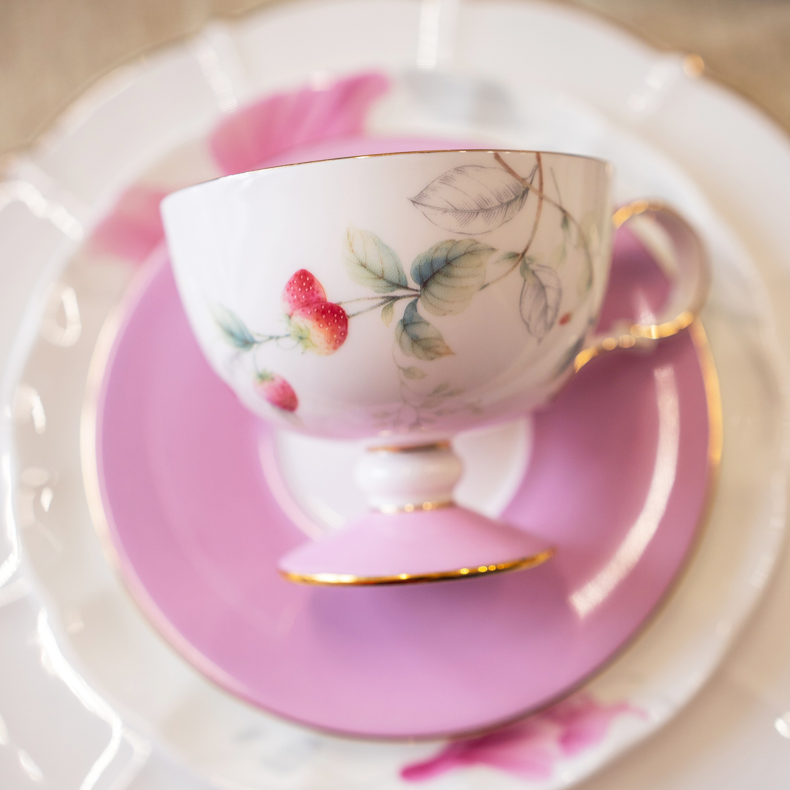 Пасхальная сервировка. Дизайнер в Москве Алла Зорина