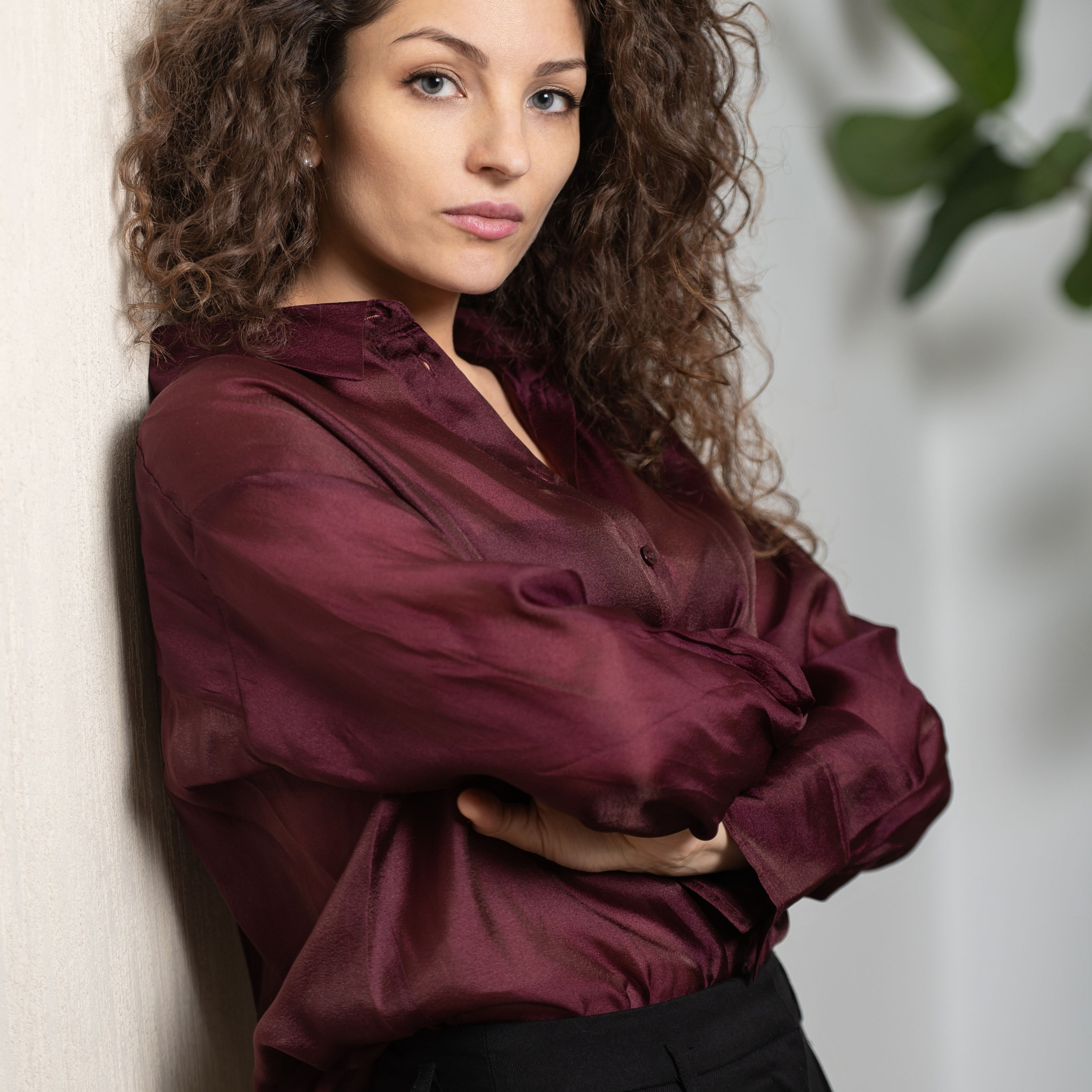 Людмила