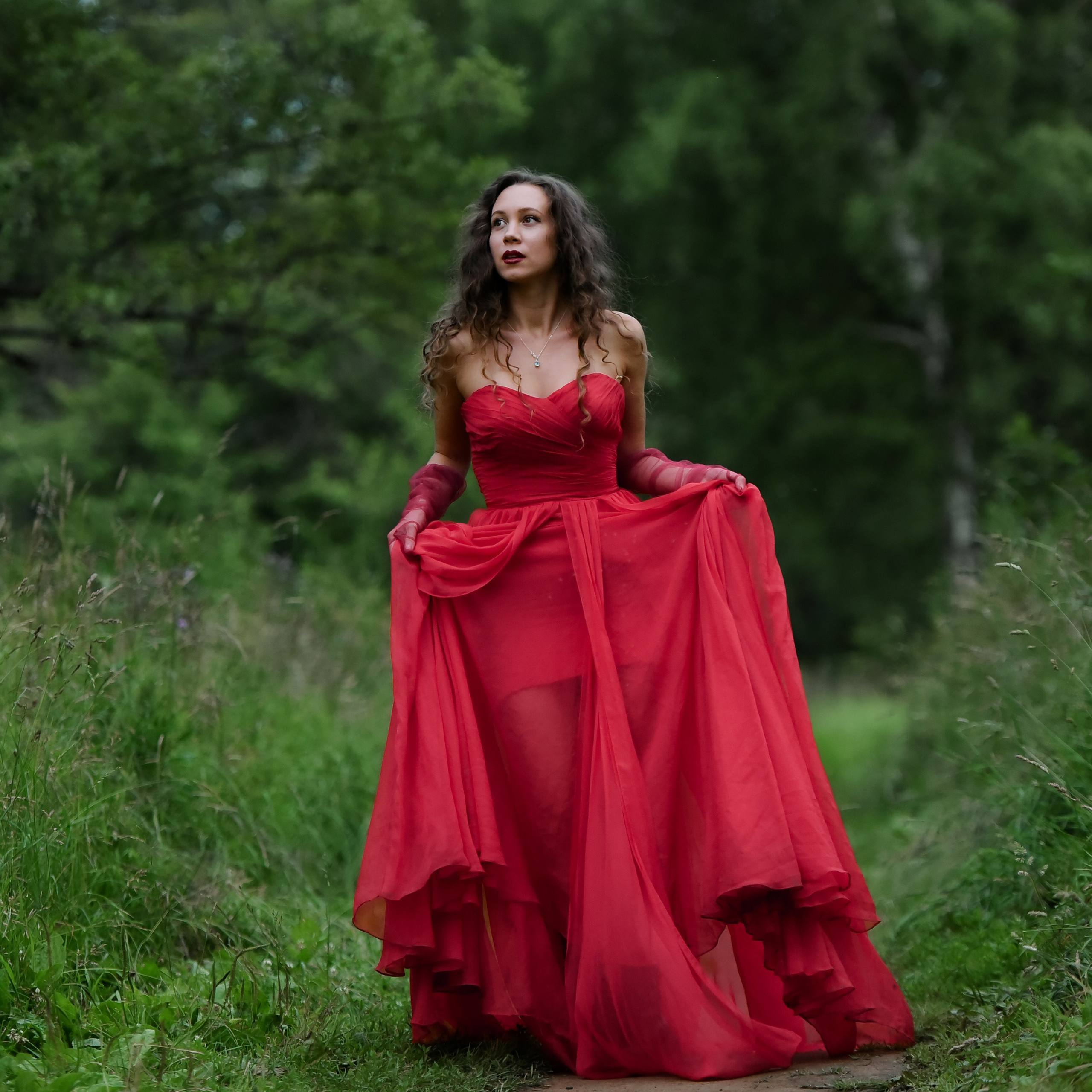 Модель Марта