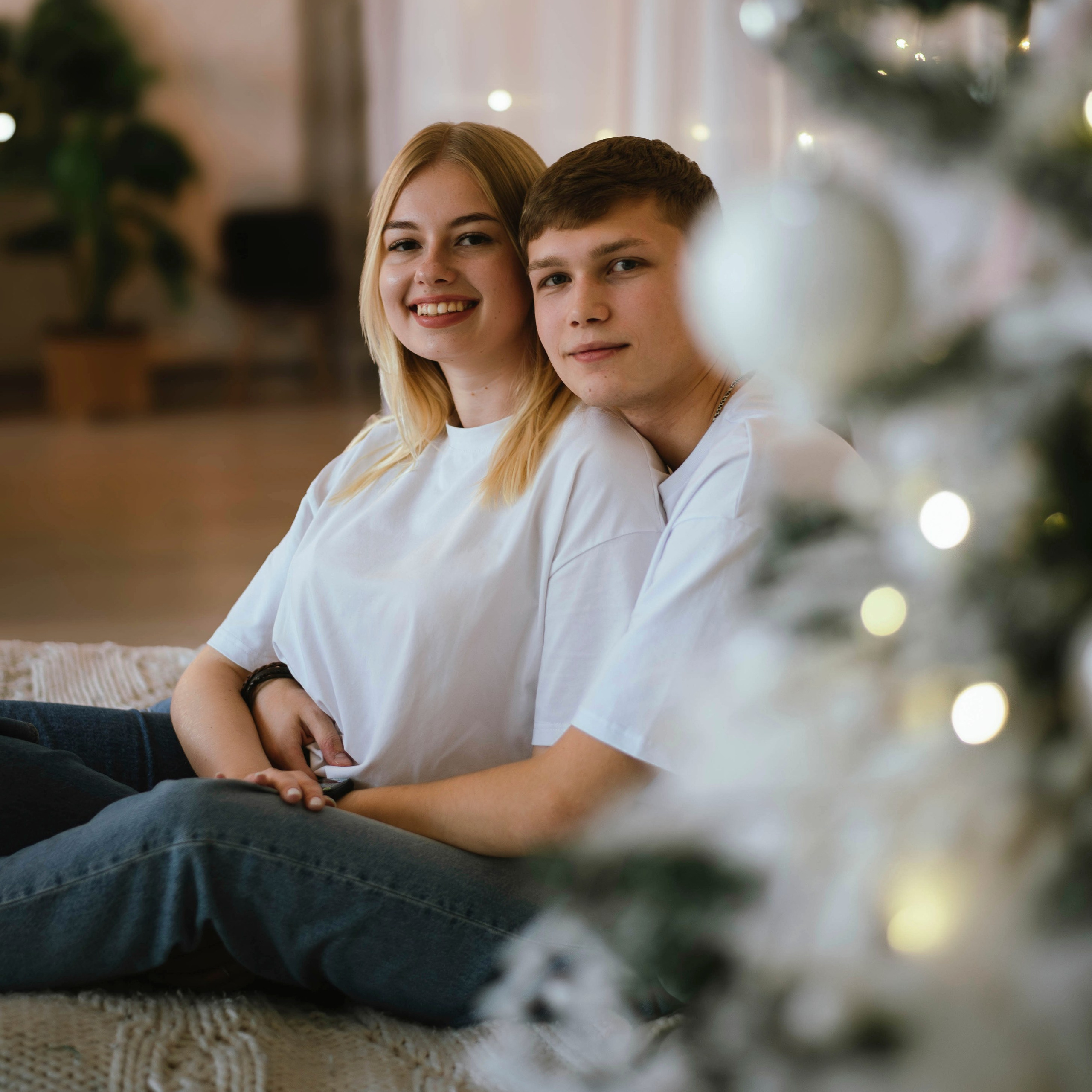 Love story Валерии и Даниила