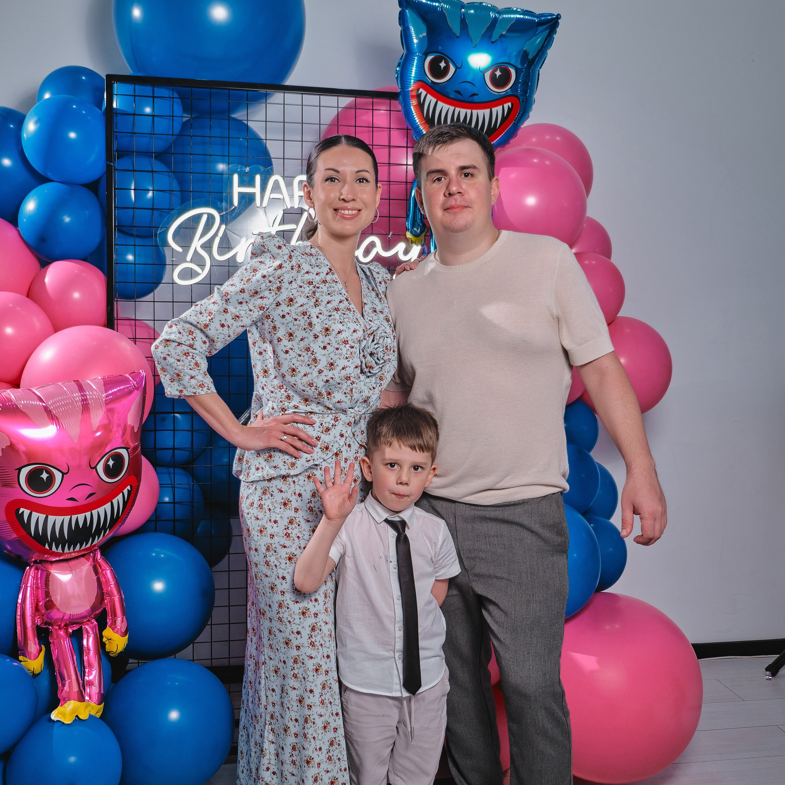 Отзывы. ARCOBALENO EVENT | KIDS | LOFT