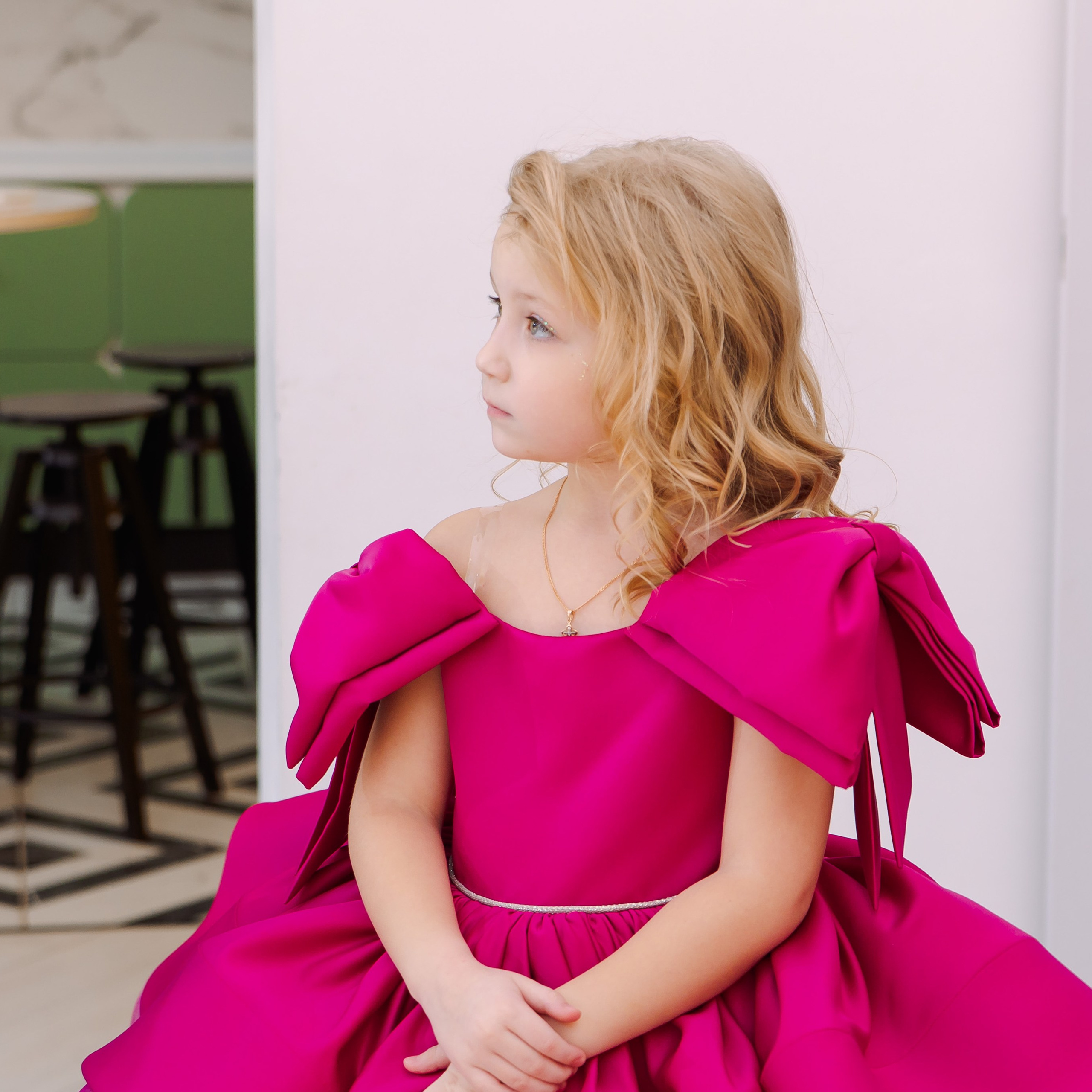 Отзывы. ARCOBALENO EVENT | KIDS | LOFT