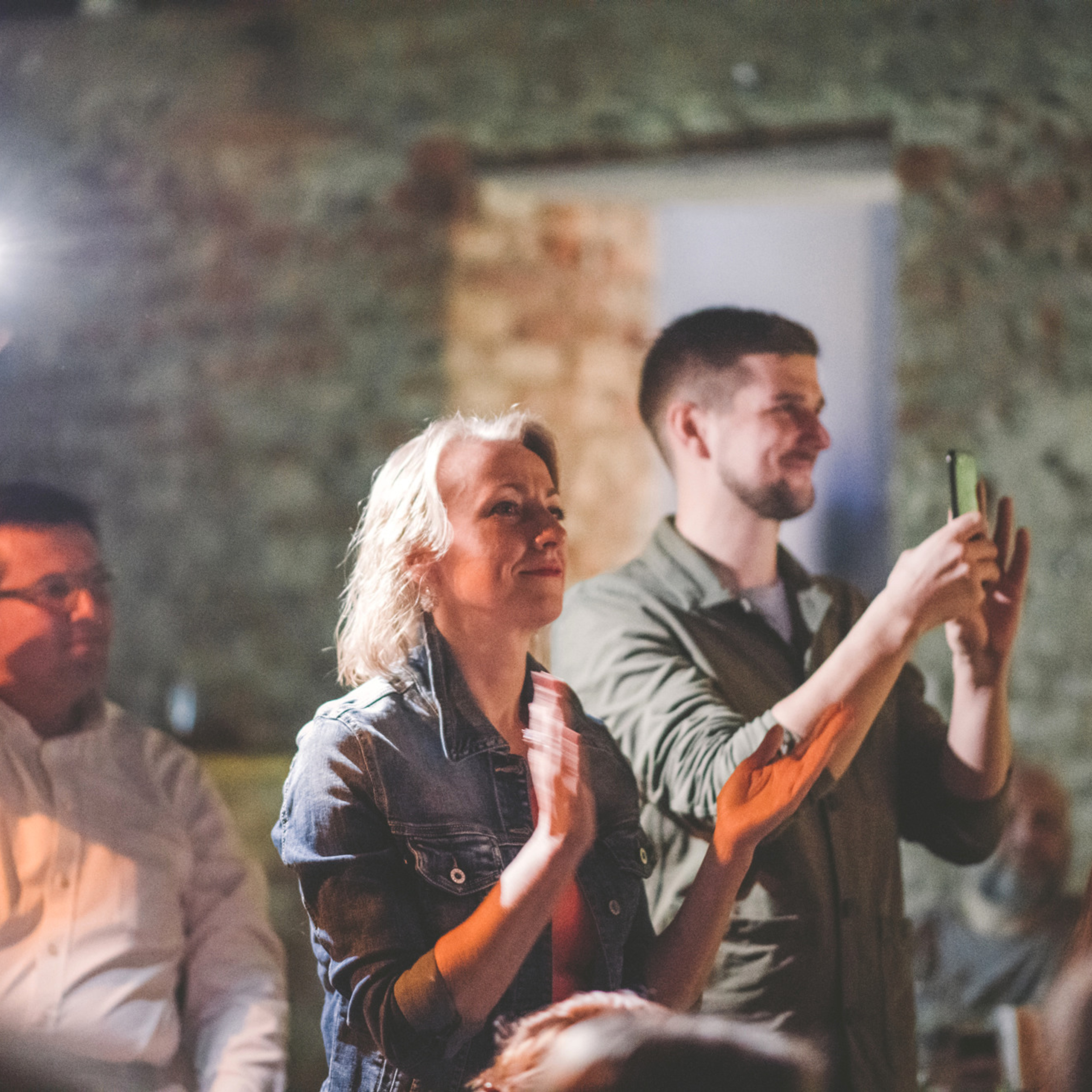 Sing Like Me — день открытых дверей в школе вокала