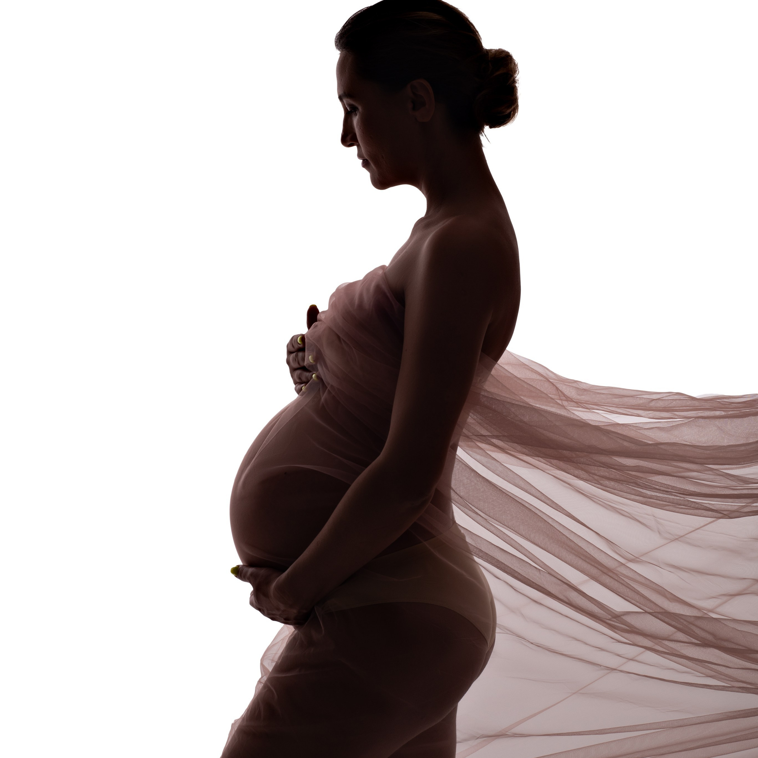 Фотосессия Беременности