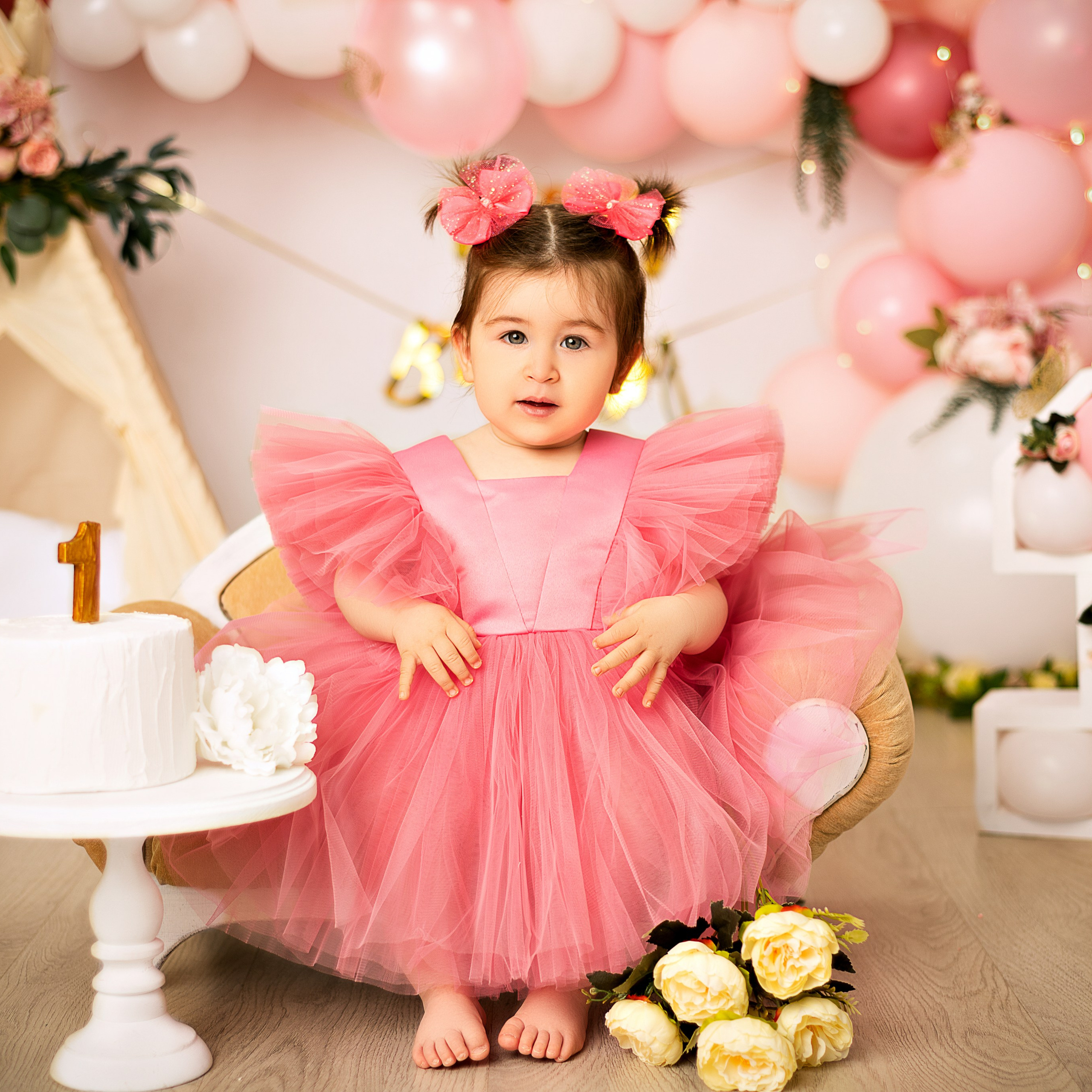 Первый годик