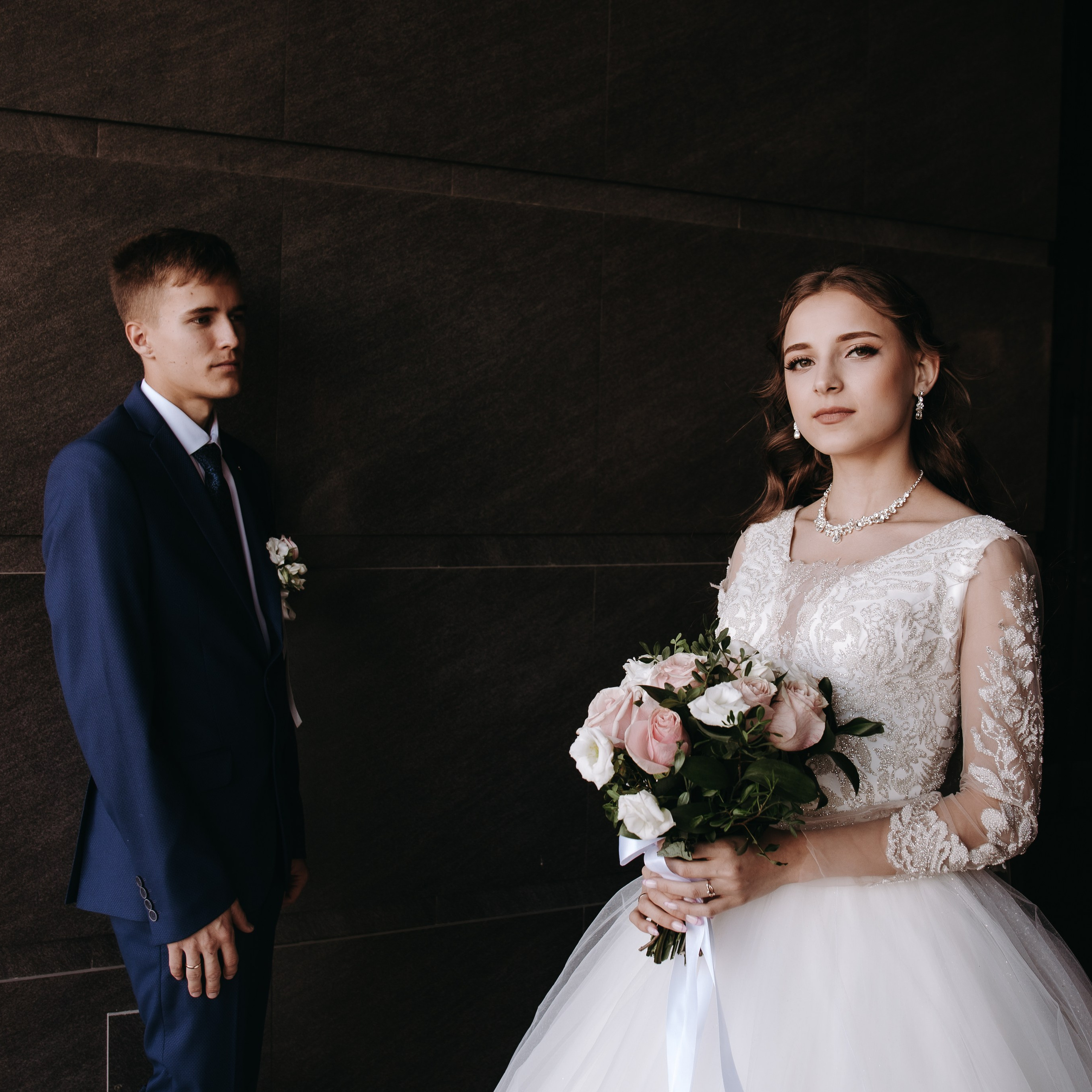 Дмитрий и Ангелина