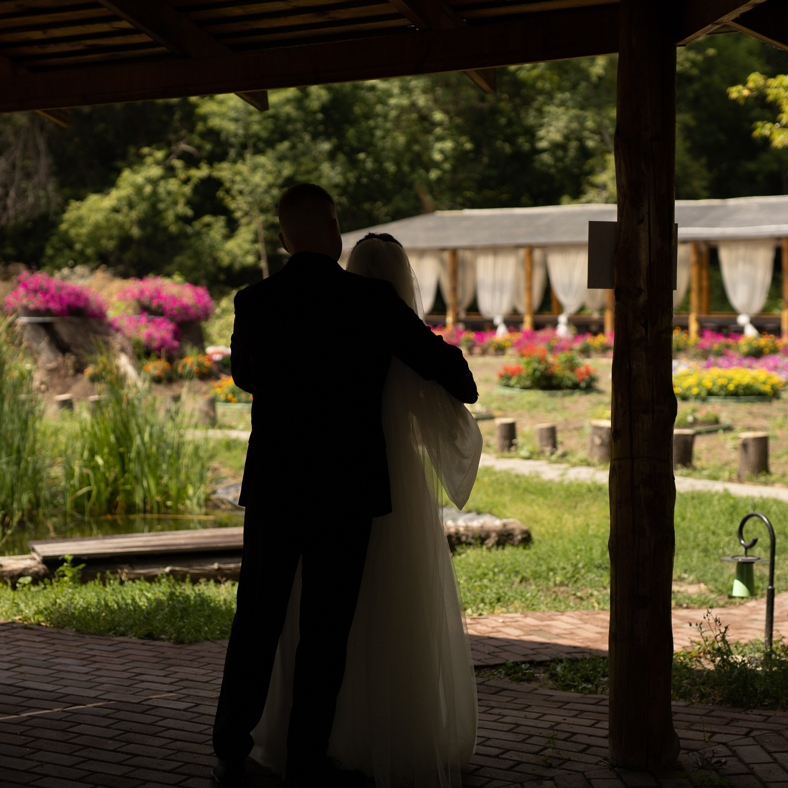 Виктор и&nbsp;Виктория