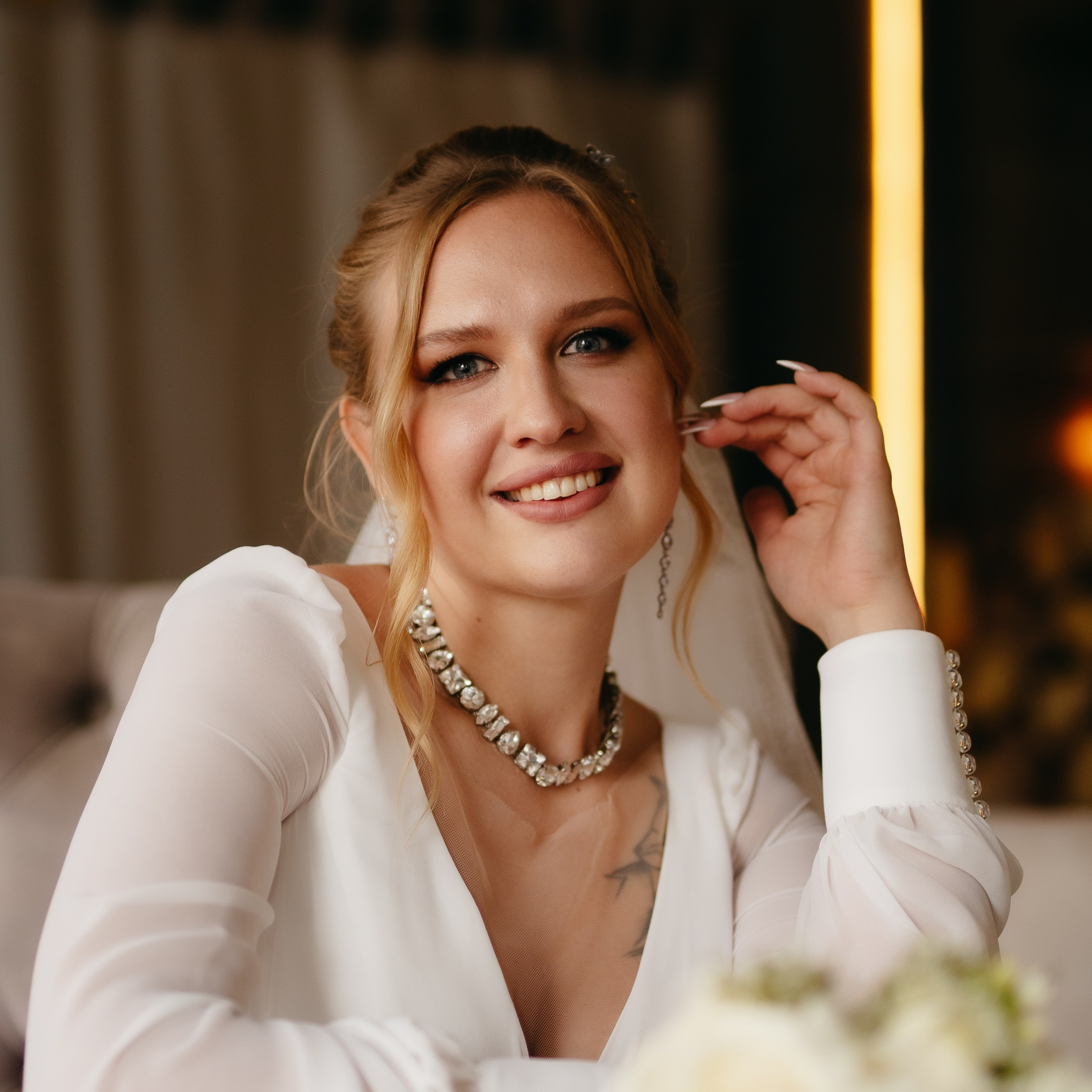 Дмитрий и Анастасия