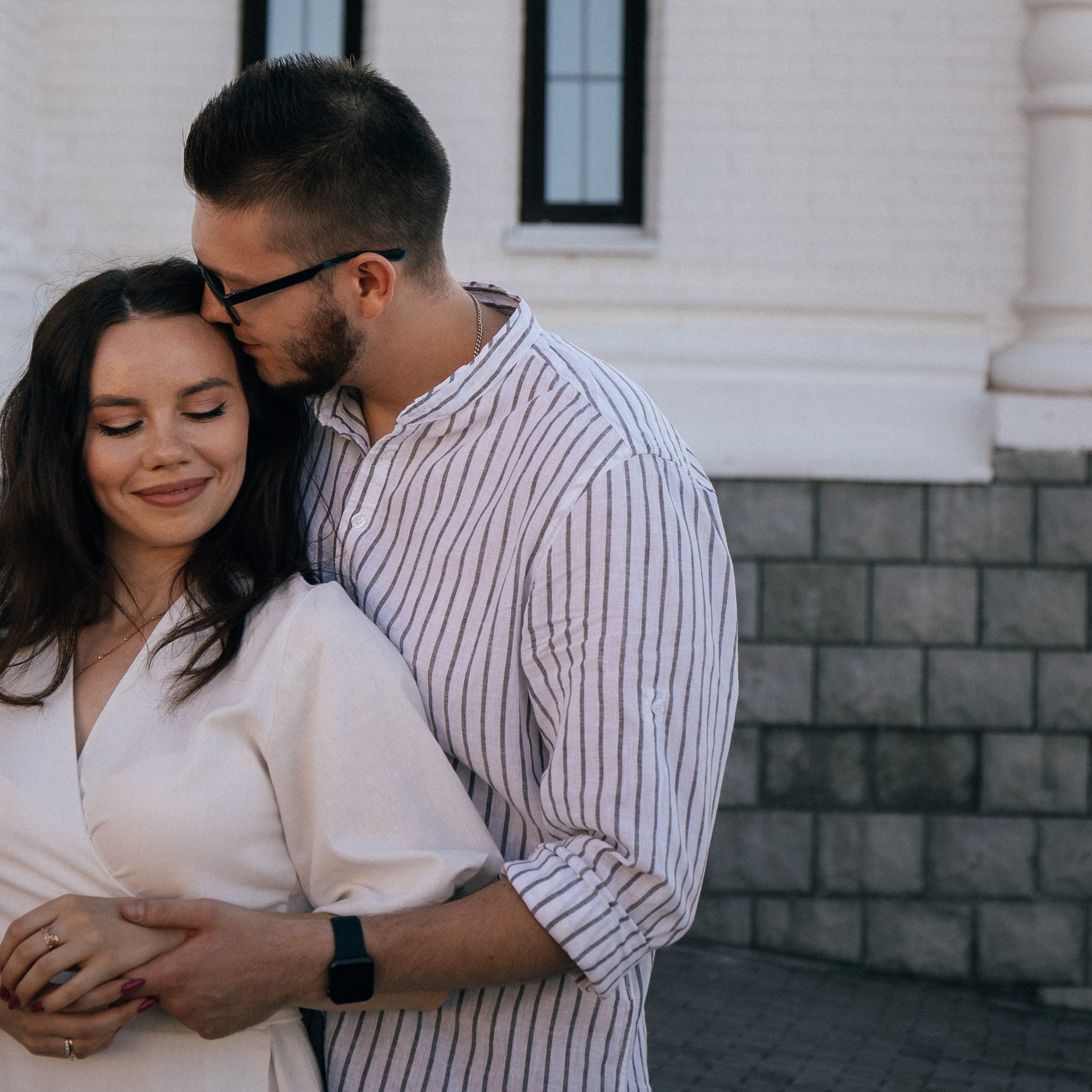 Предсвадебная