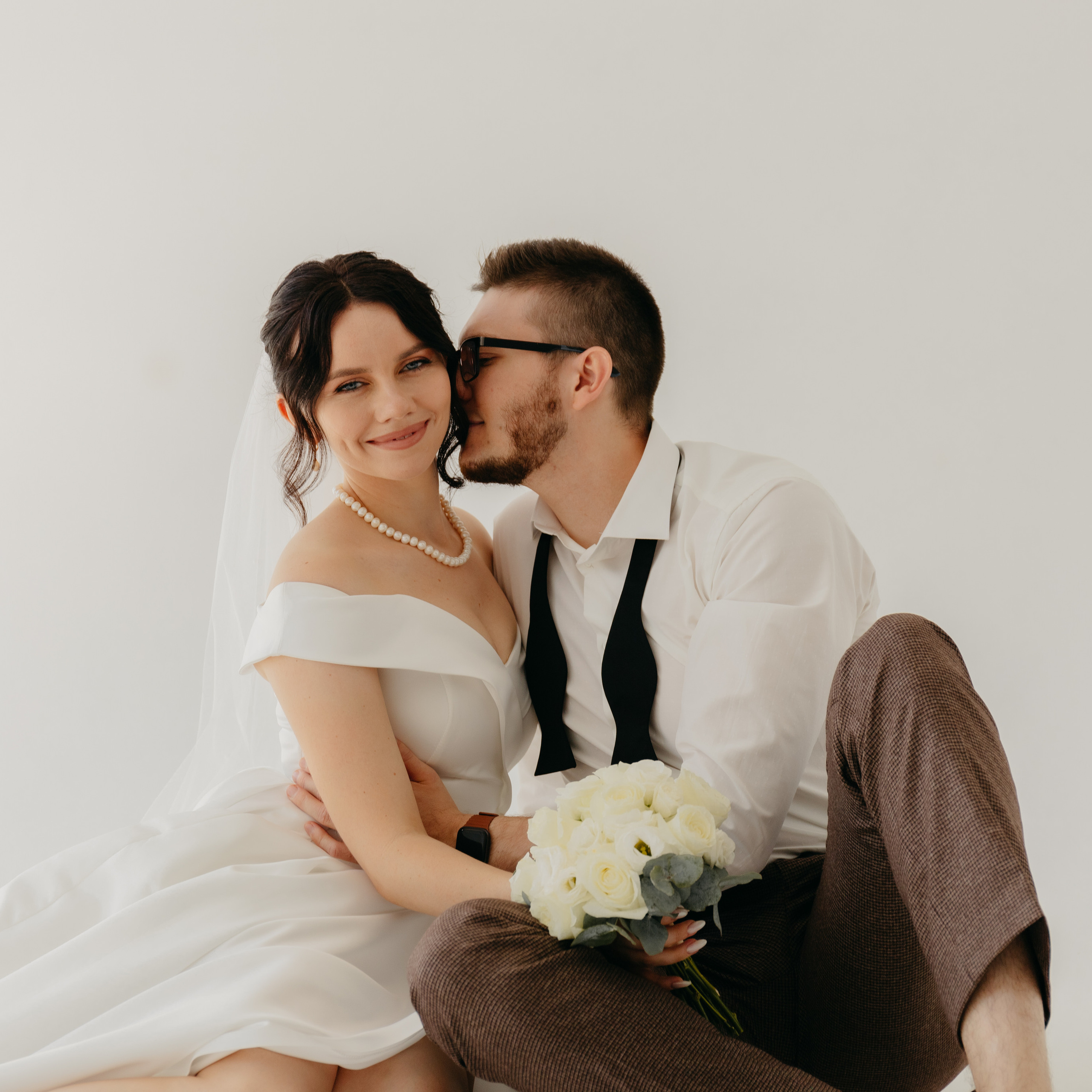 Евгений и Елизавета