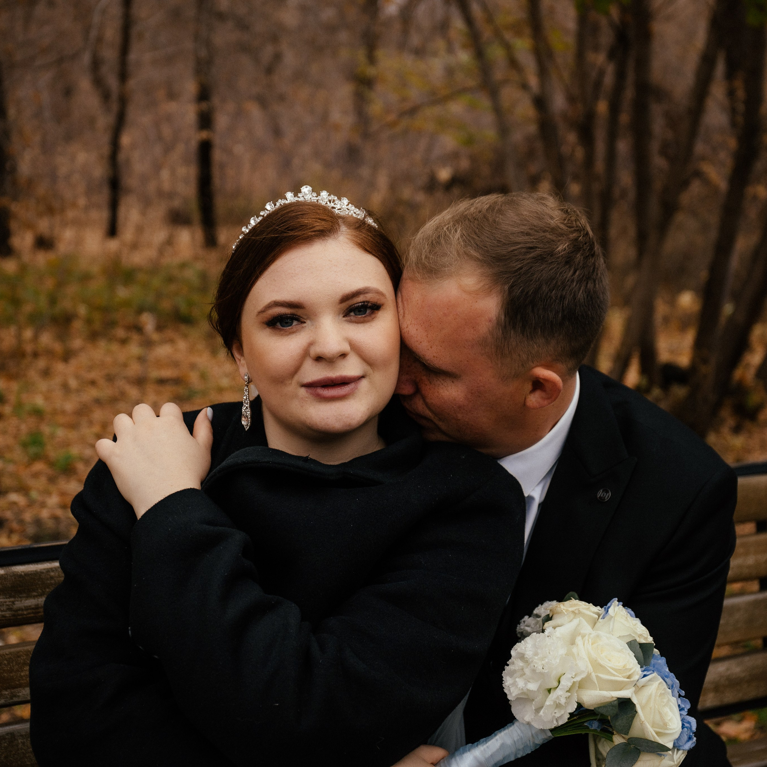 Иван и Ольга