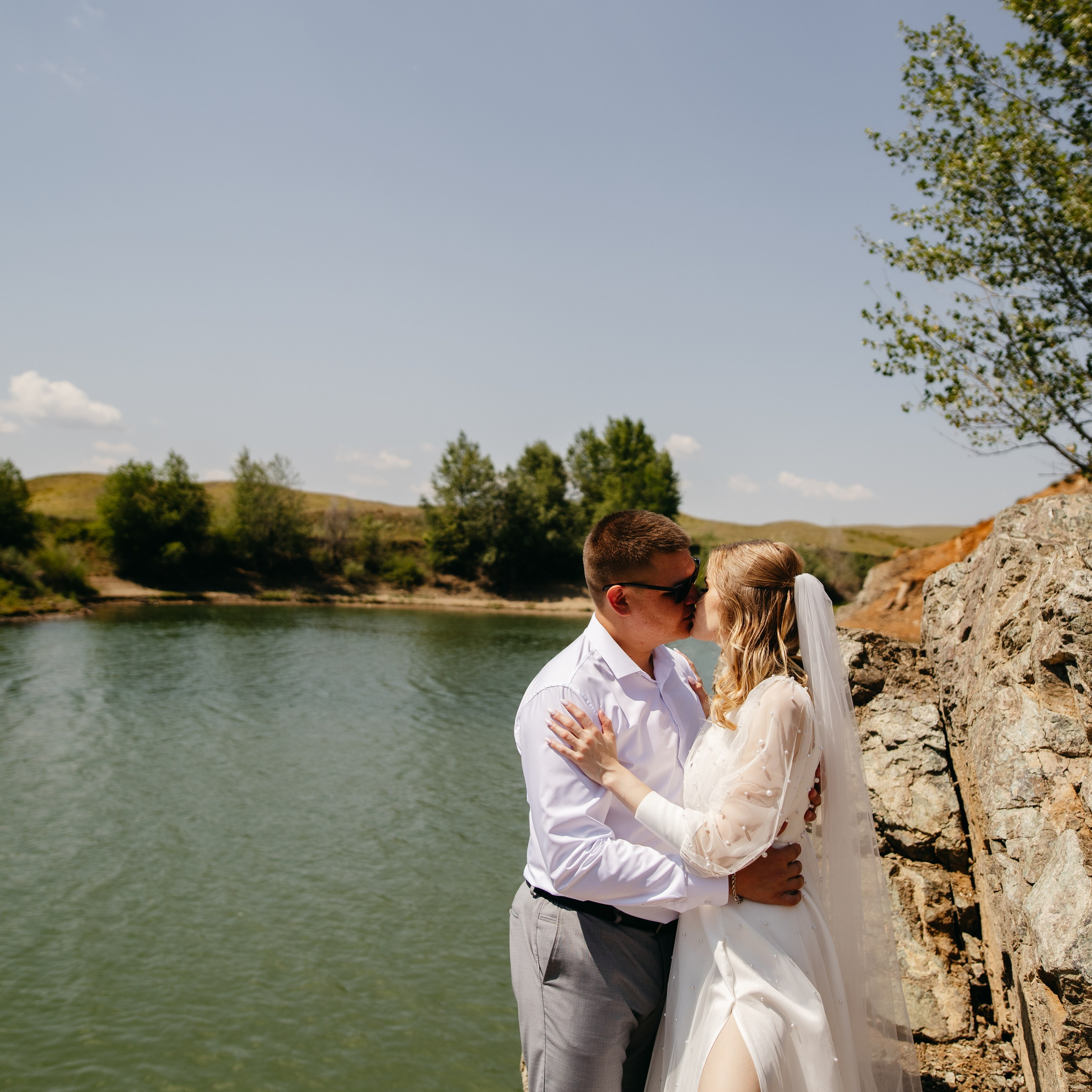 Кирилл и&nbsp;Екатерина