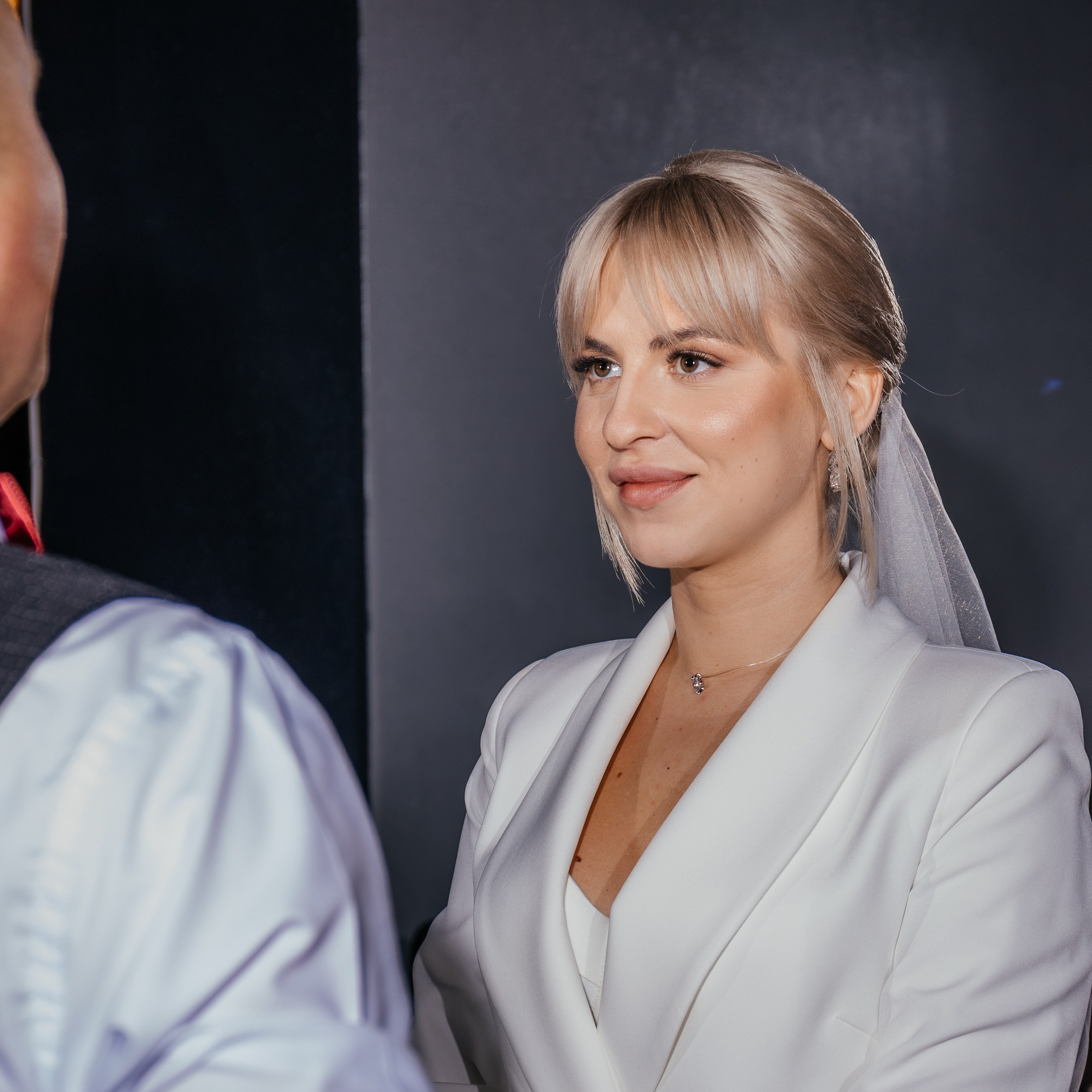 Денис и Алена