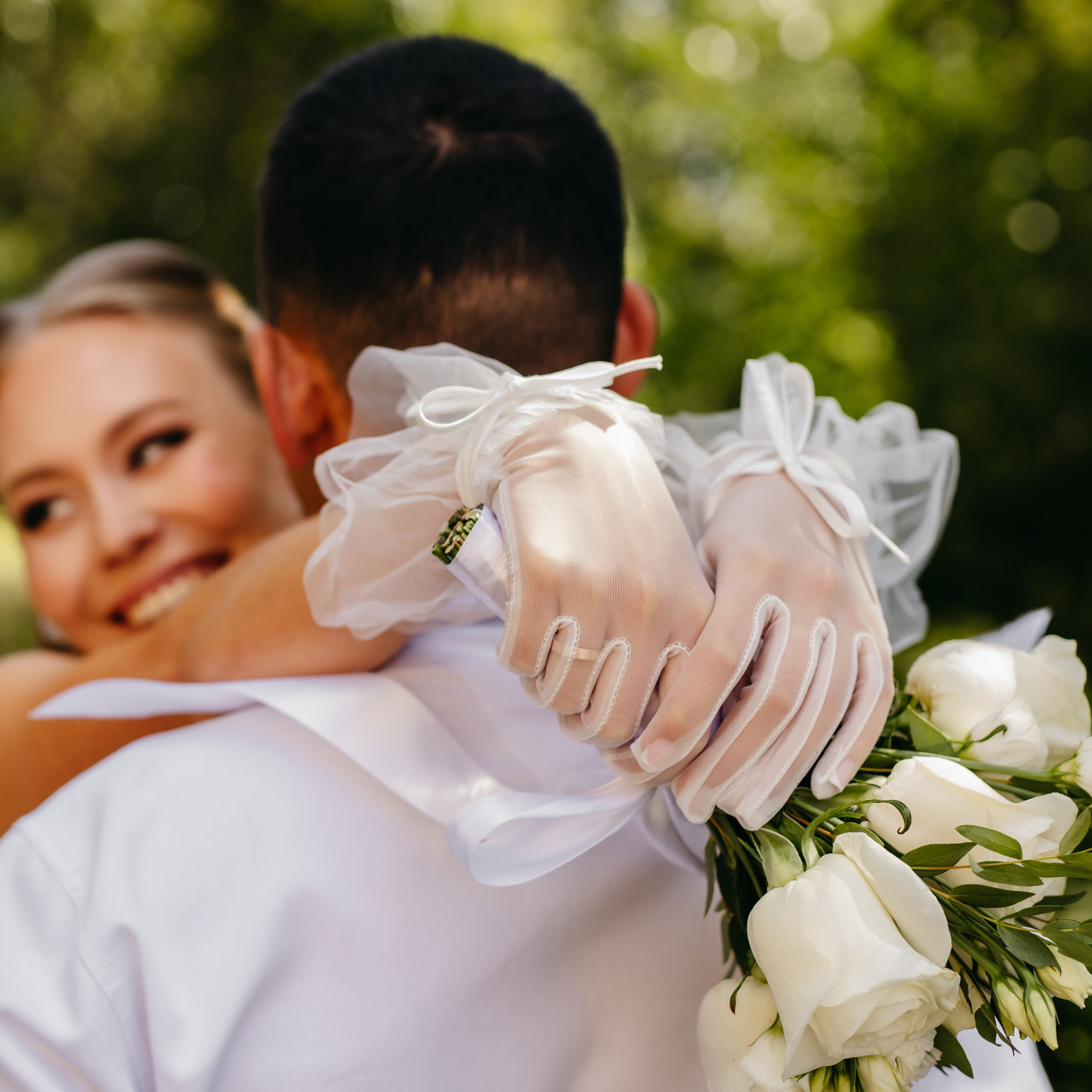 Константин и&nbsp;Дарья