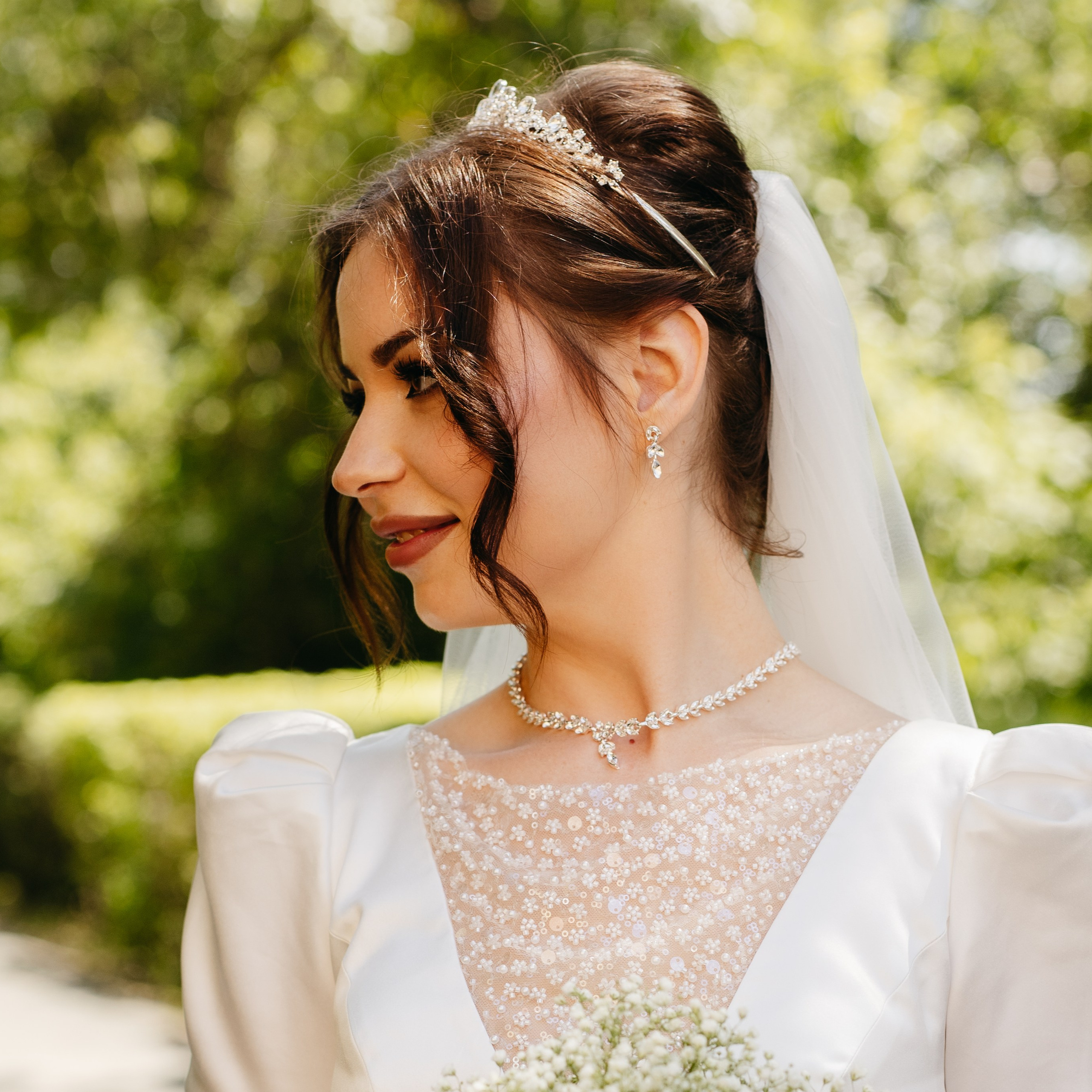 Сергей и Наталия