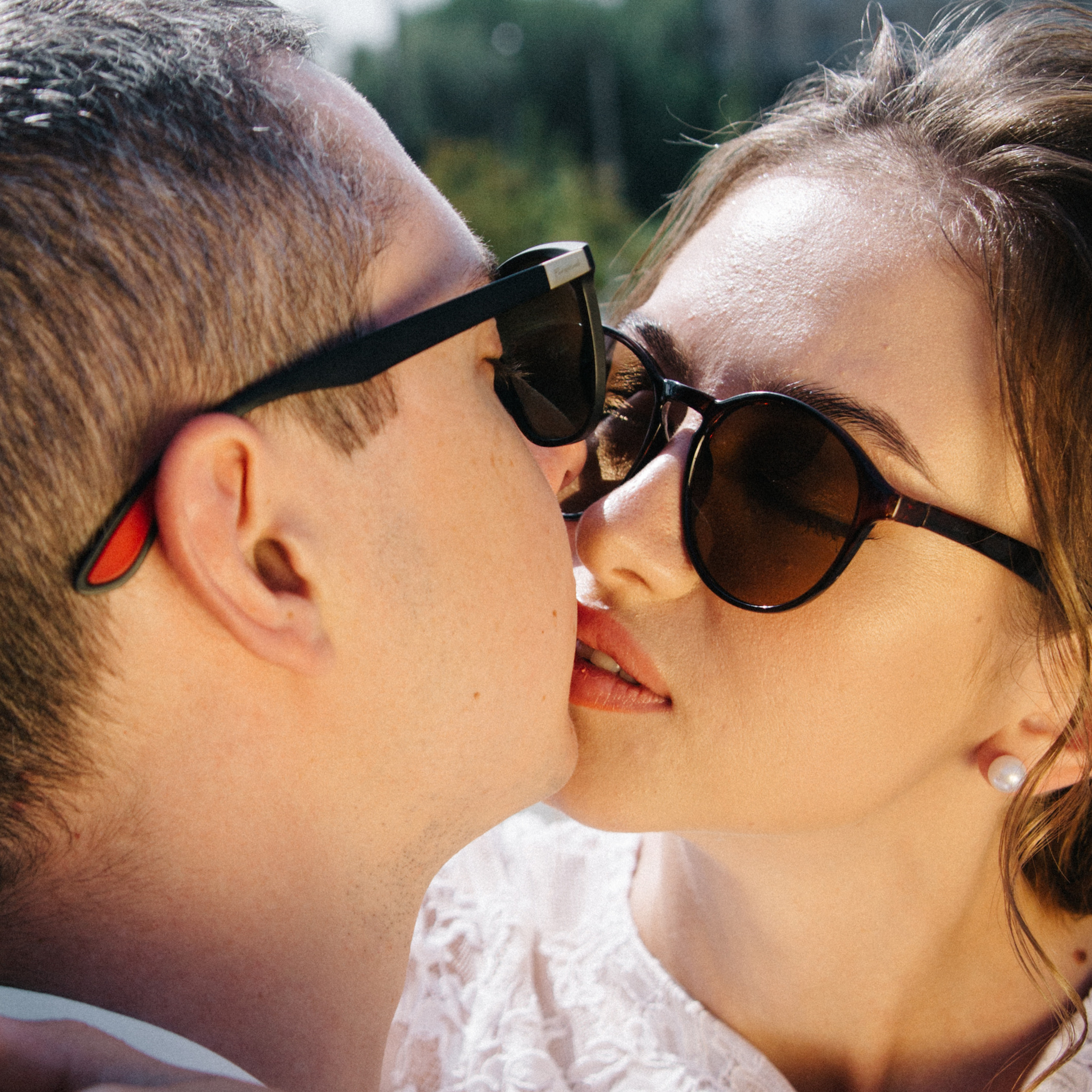 Евгений и Екатерина