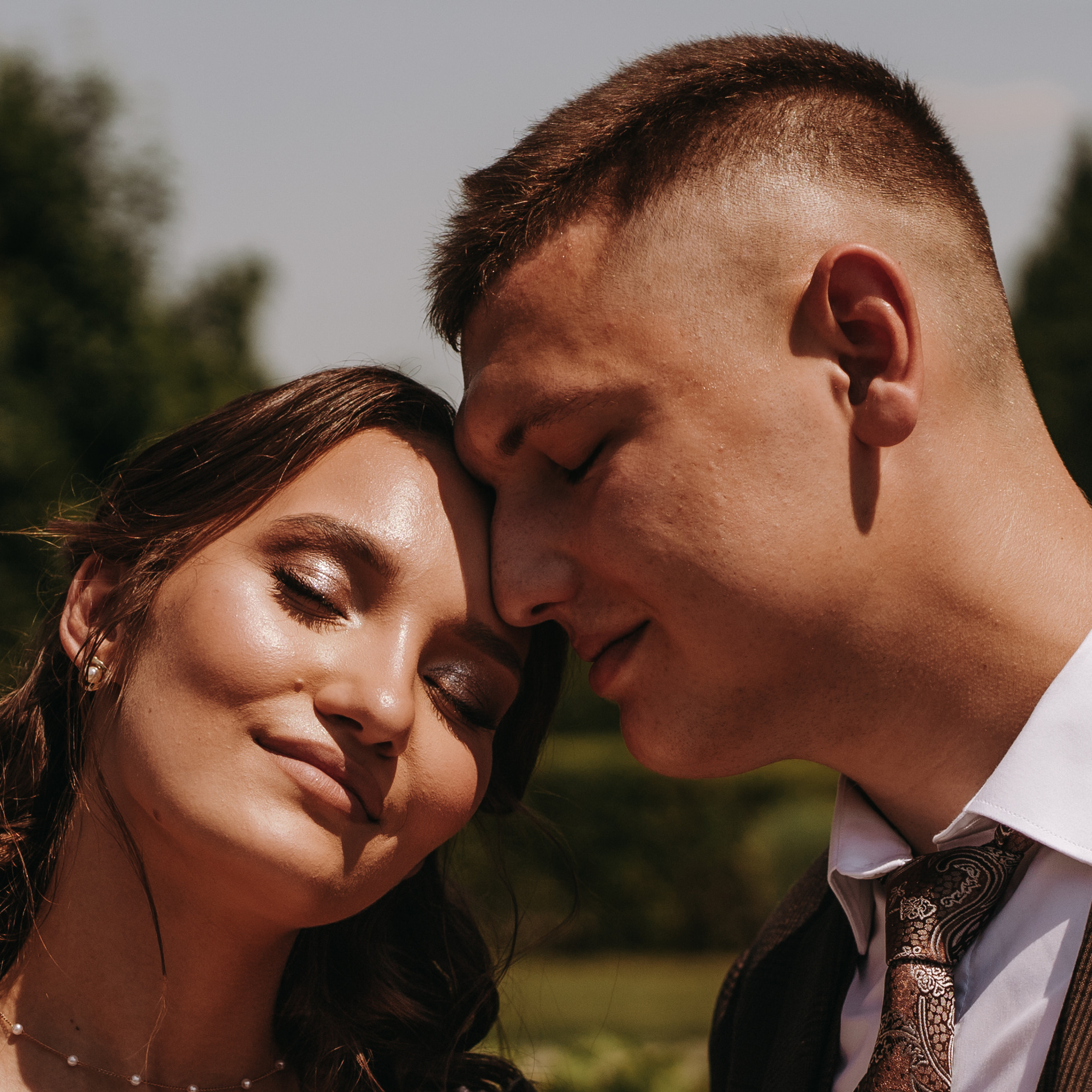 Кирилл и Яна