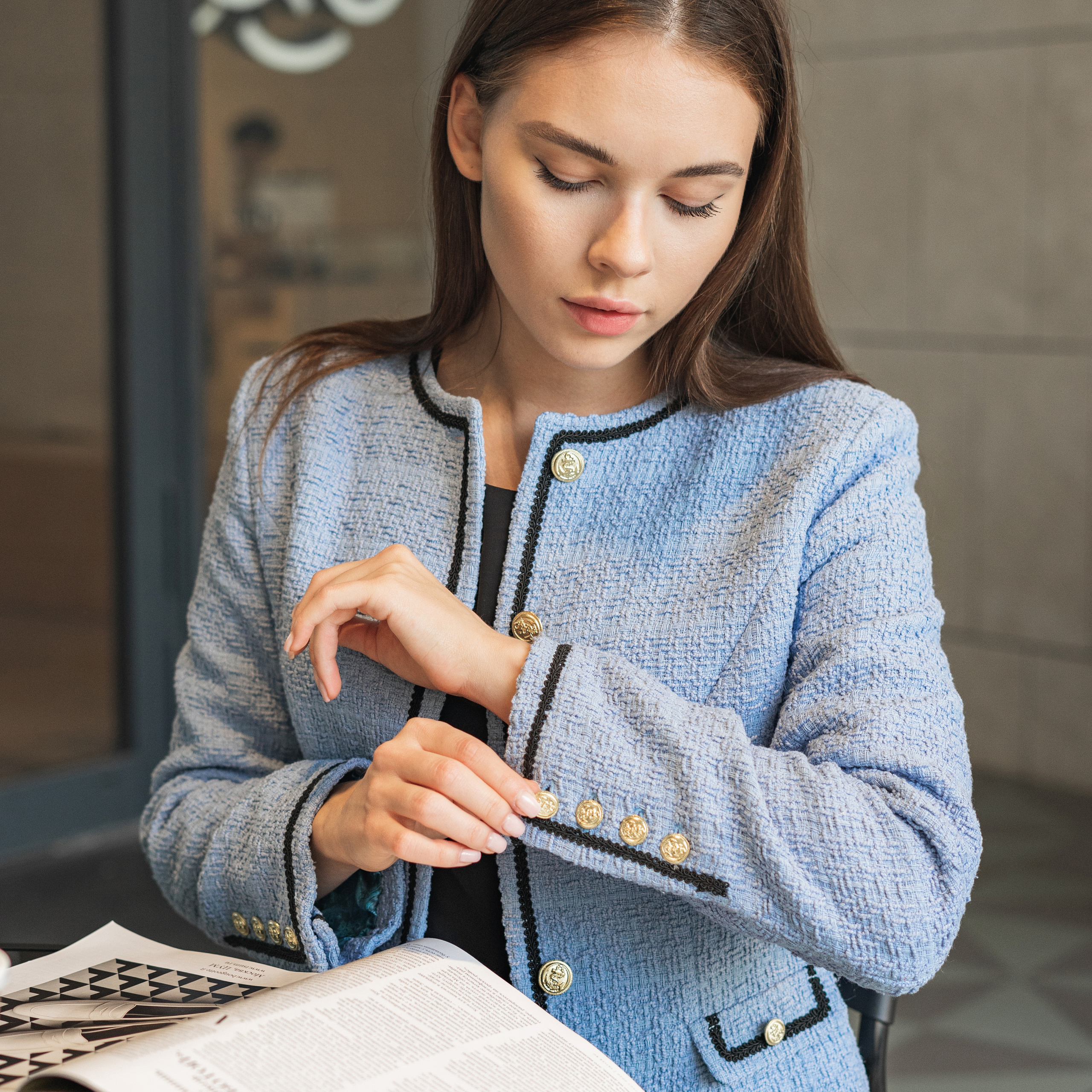 Отзывы. Предметная съемка