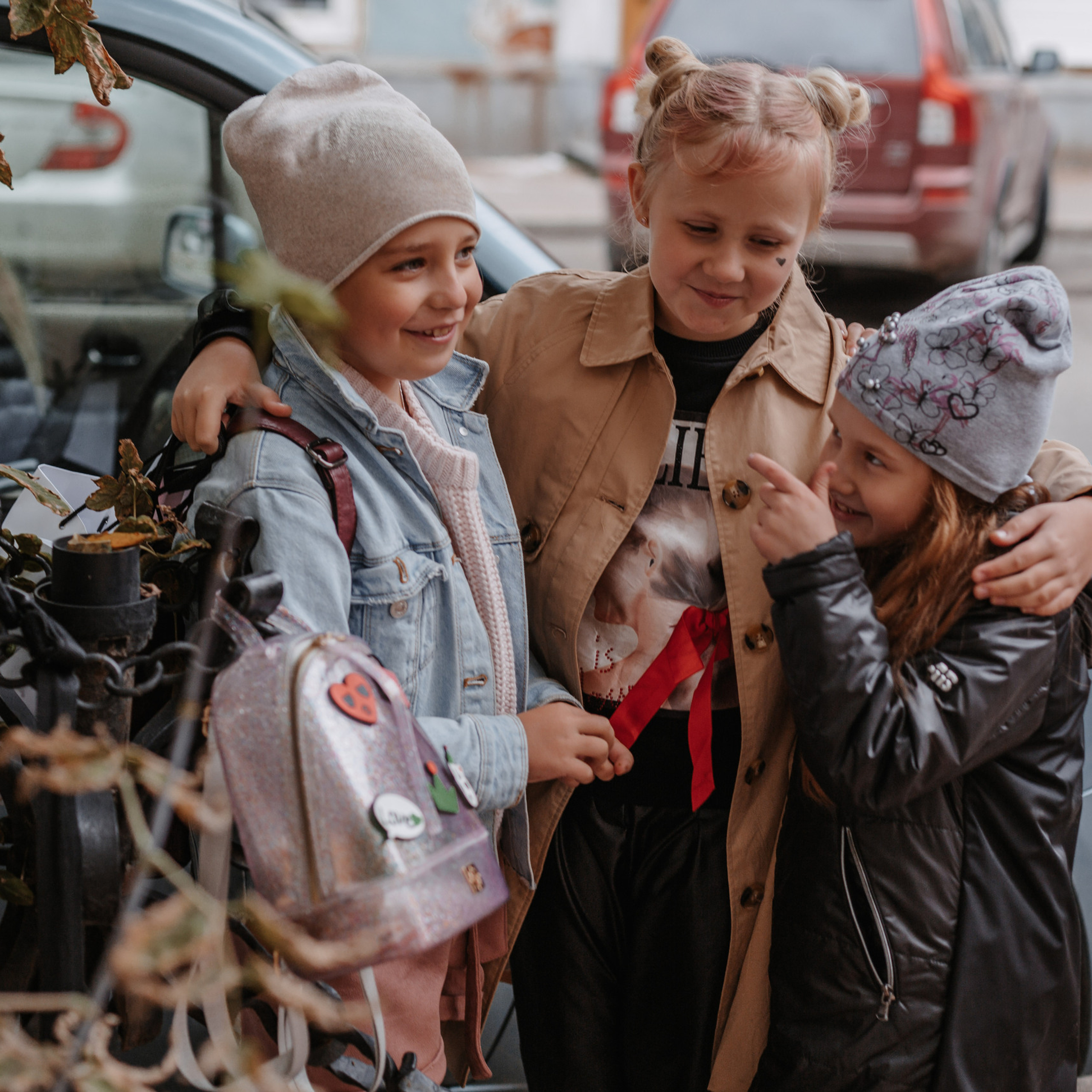 ОТЗЫВЫ. Свадебный семейный фотограф в Иркутске Светлана Светлакова