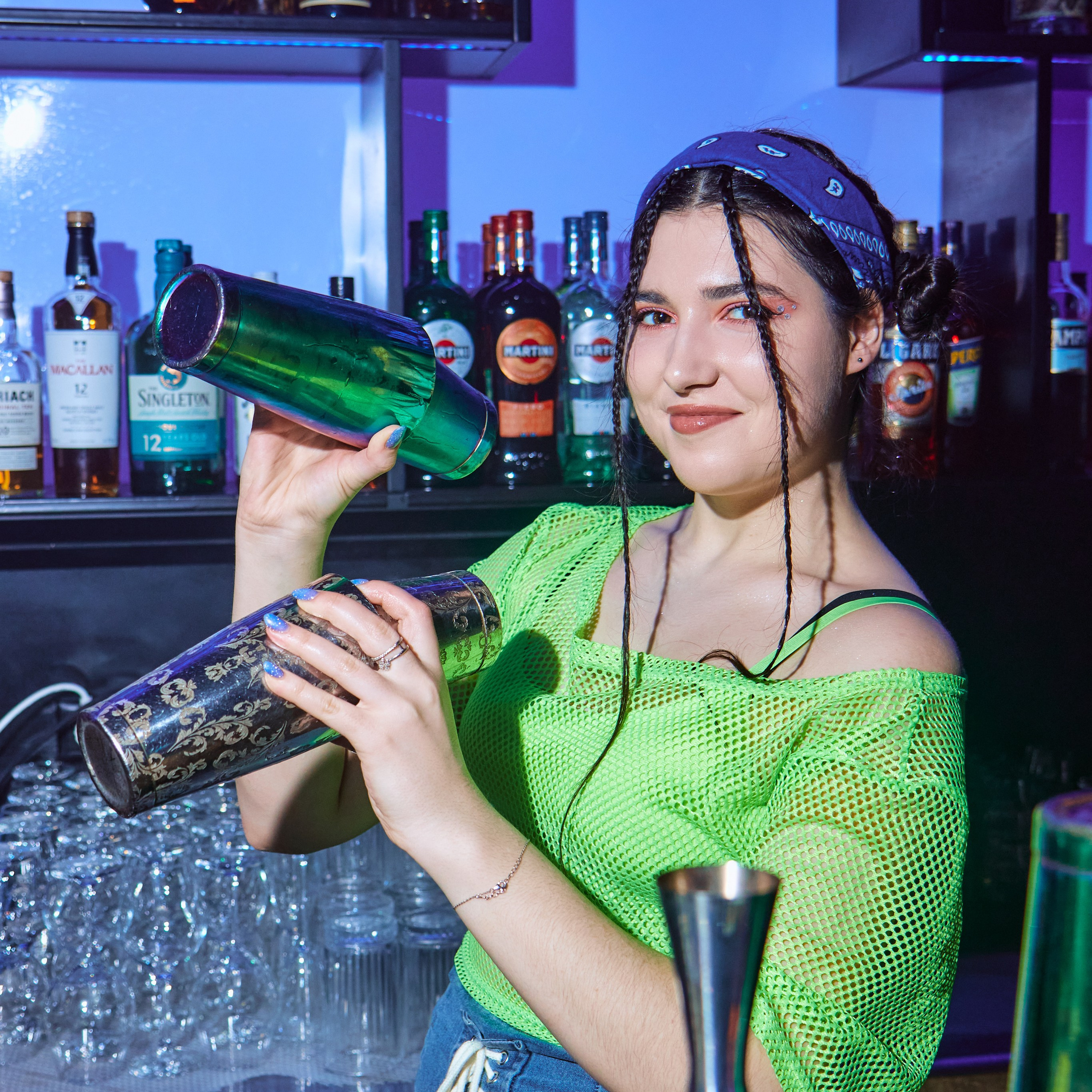 Ночные клубы