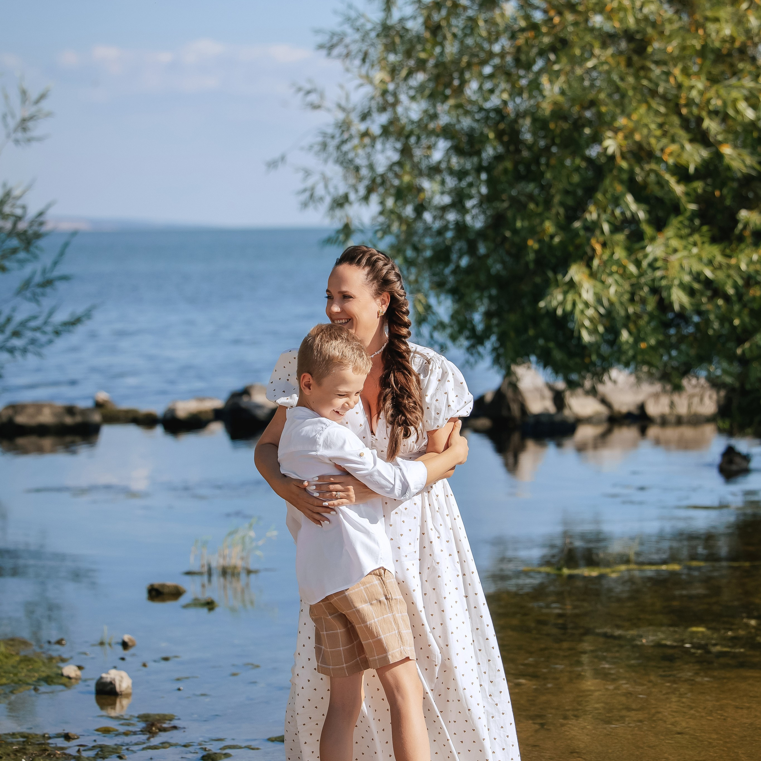 Юлия и&nbsp;Лев