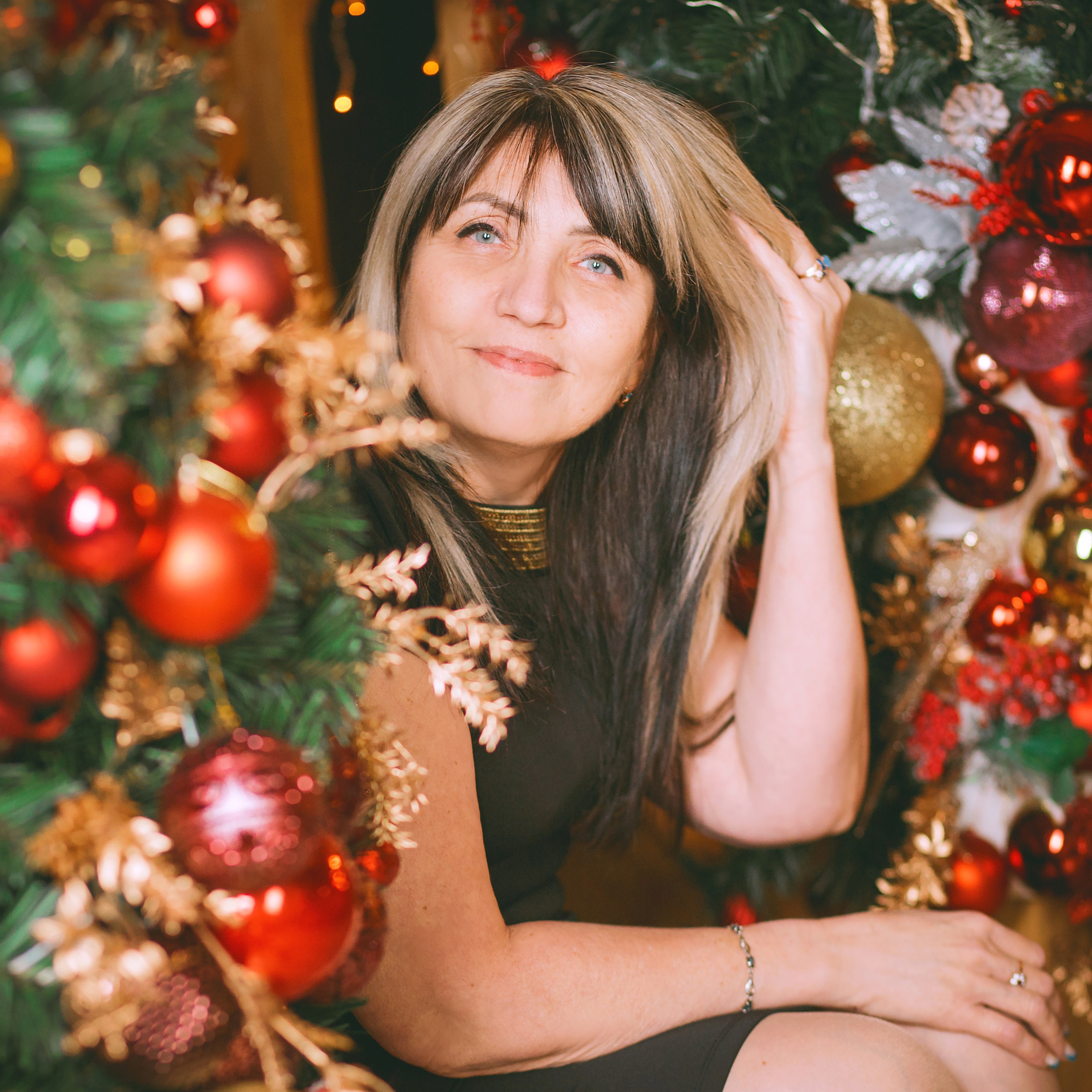 ОТЗЫВЫ. Фотограф Нелли Самойлова