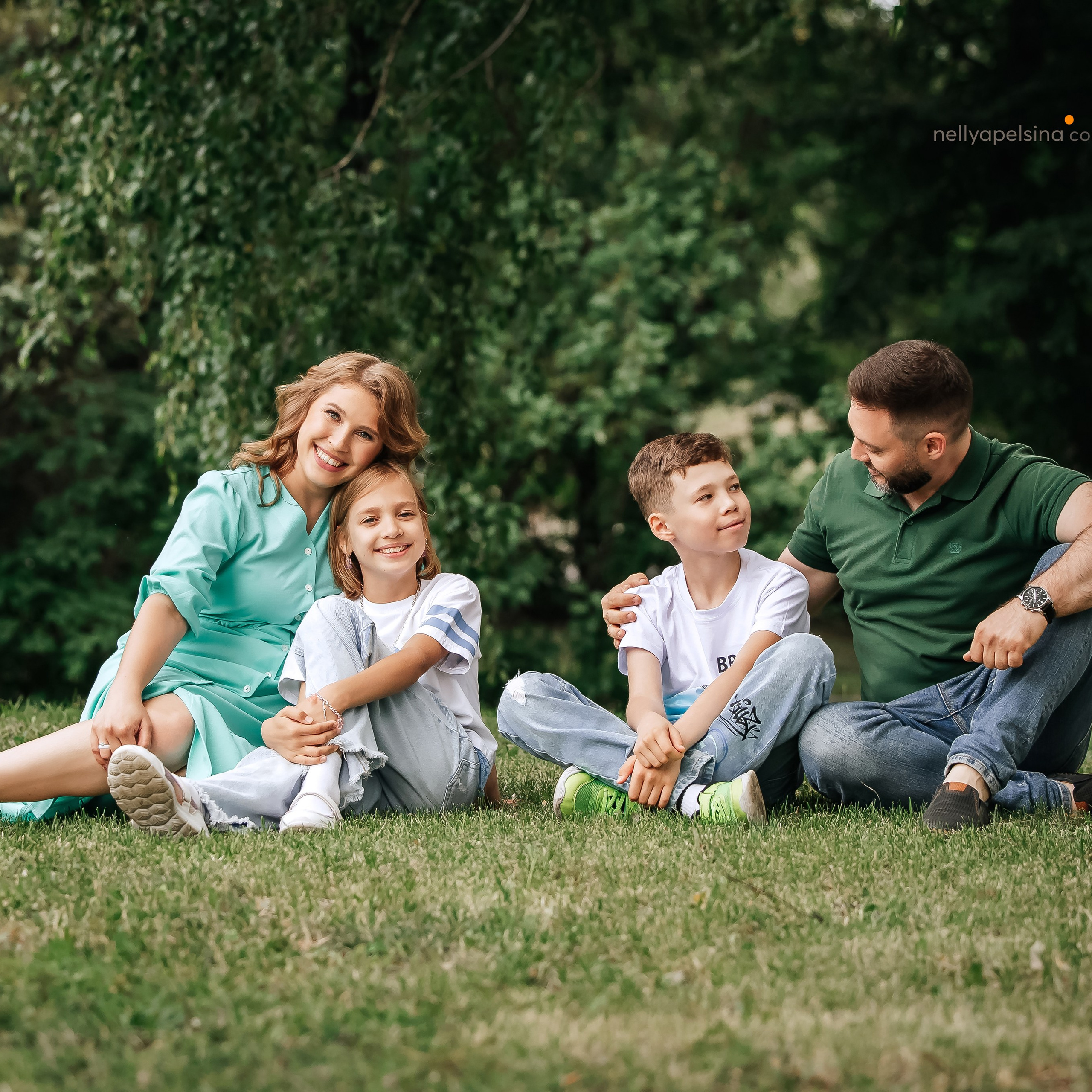 ОТЗЫВЫ. Фотограф Нелли Самойлова