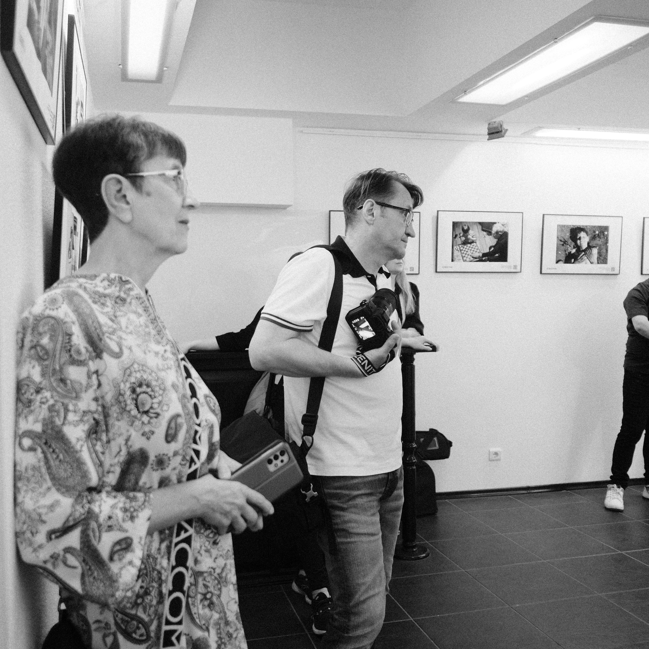 Ростов-на-Дону 12.06-26.07.26. Фотострелка