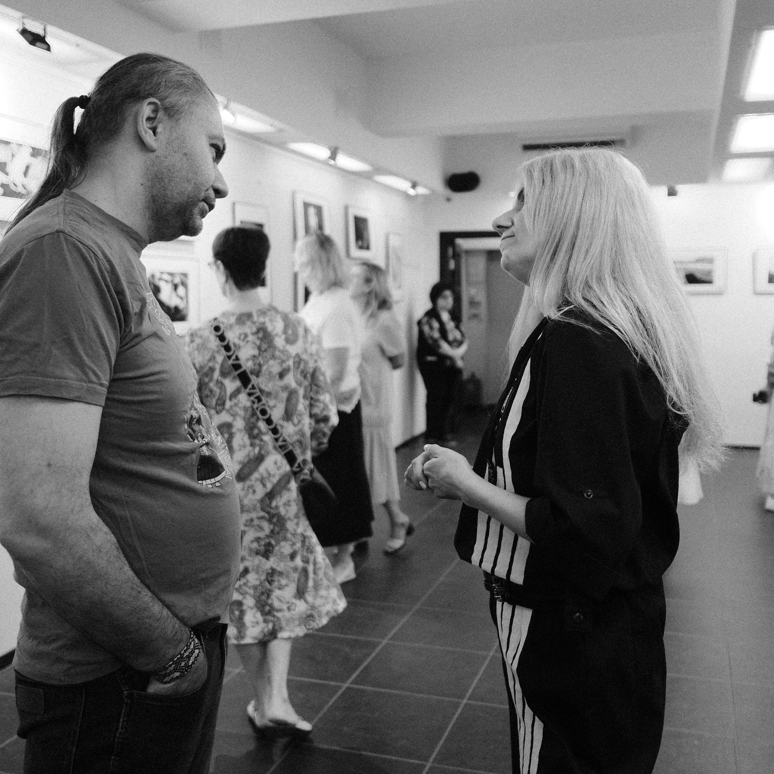 Ростов-на-Дону 12.06-26.07.26. Фотострелка