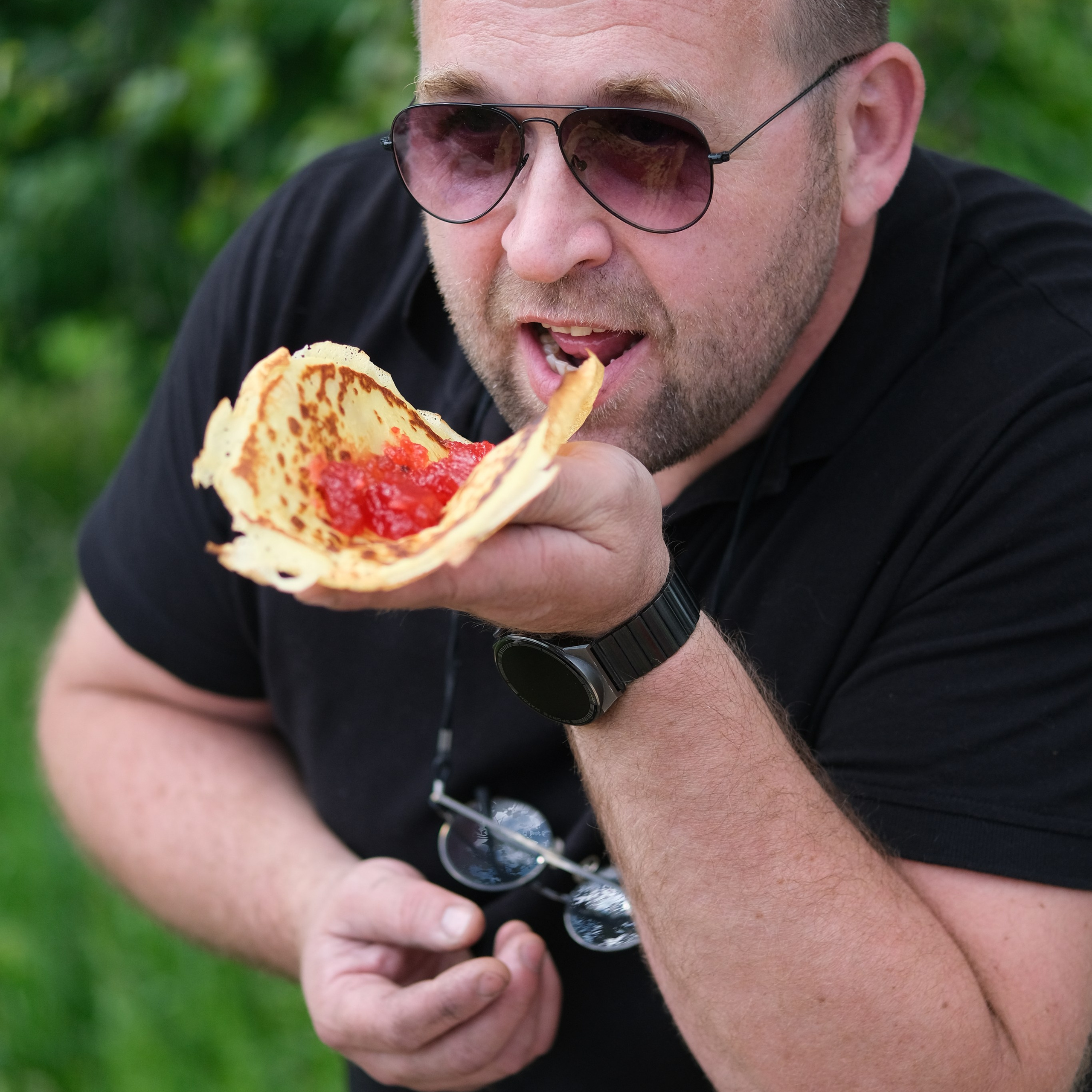 Лаборатория. Фотострелка