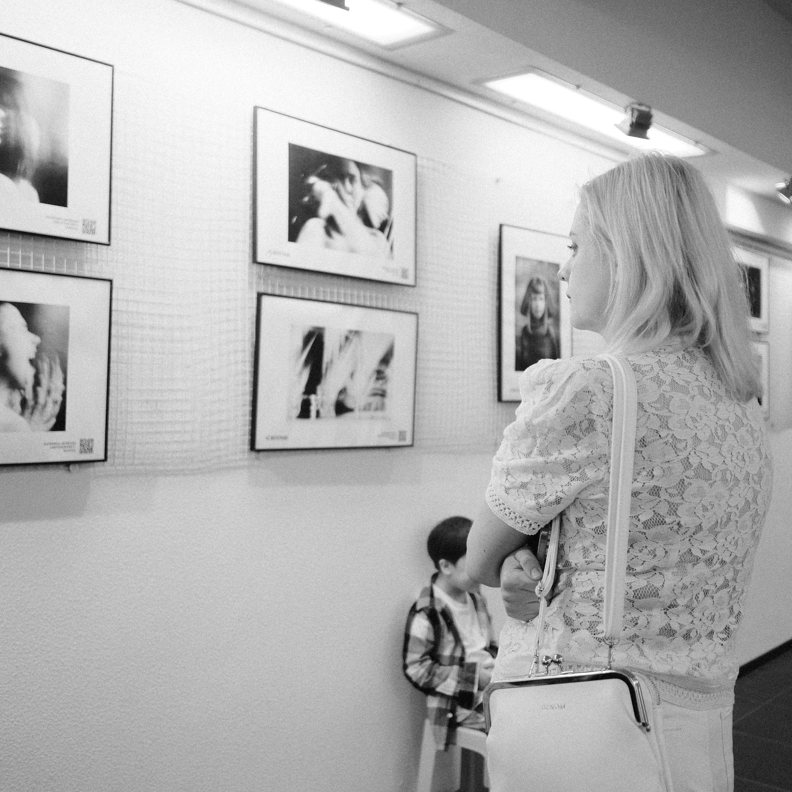Ростов-на-Дону 12.06-26.07.26. Фотострелка